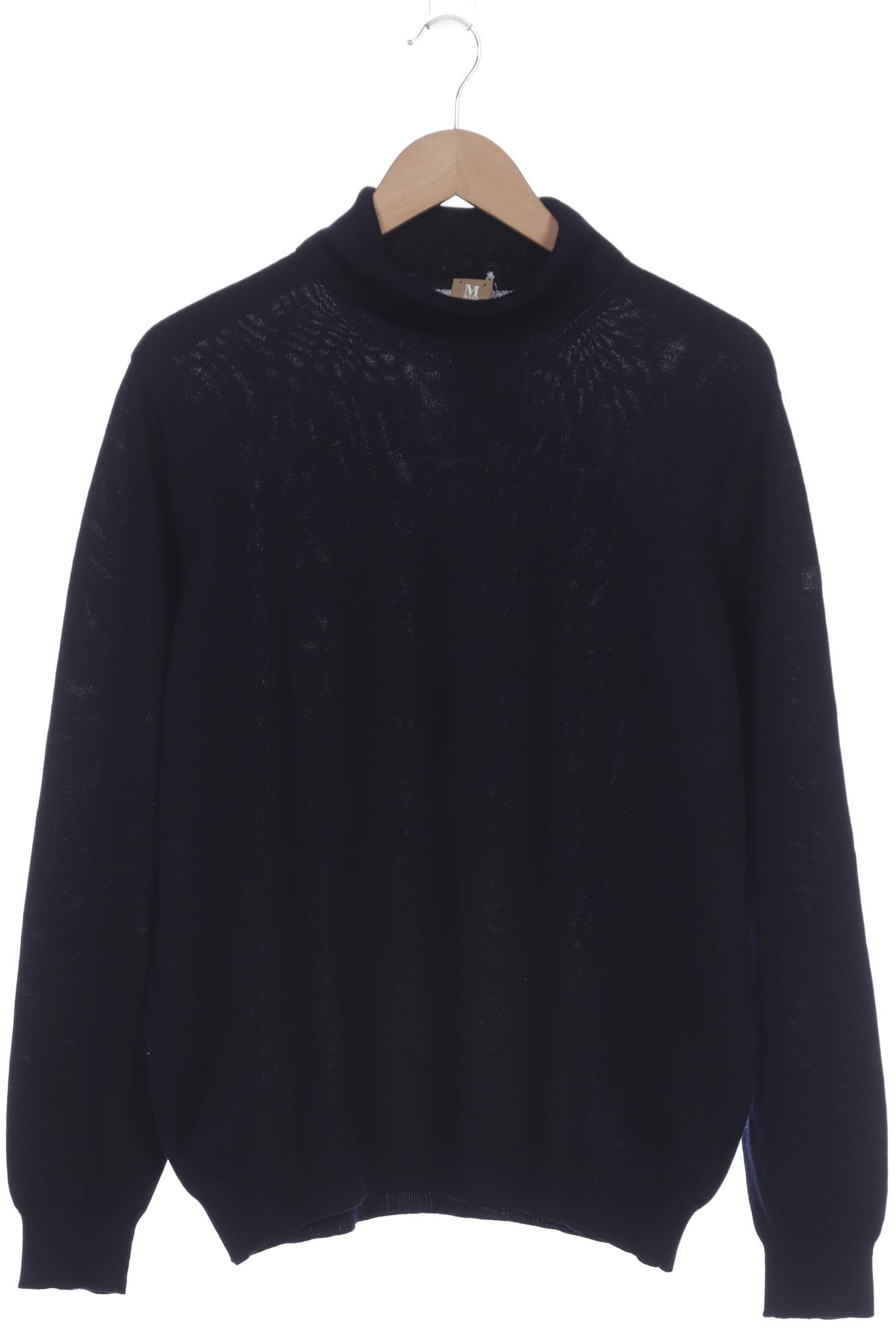 

Maerz Herren Pullover, marineblau, Gr. 54