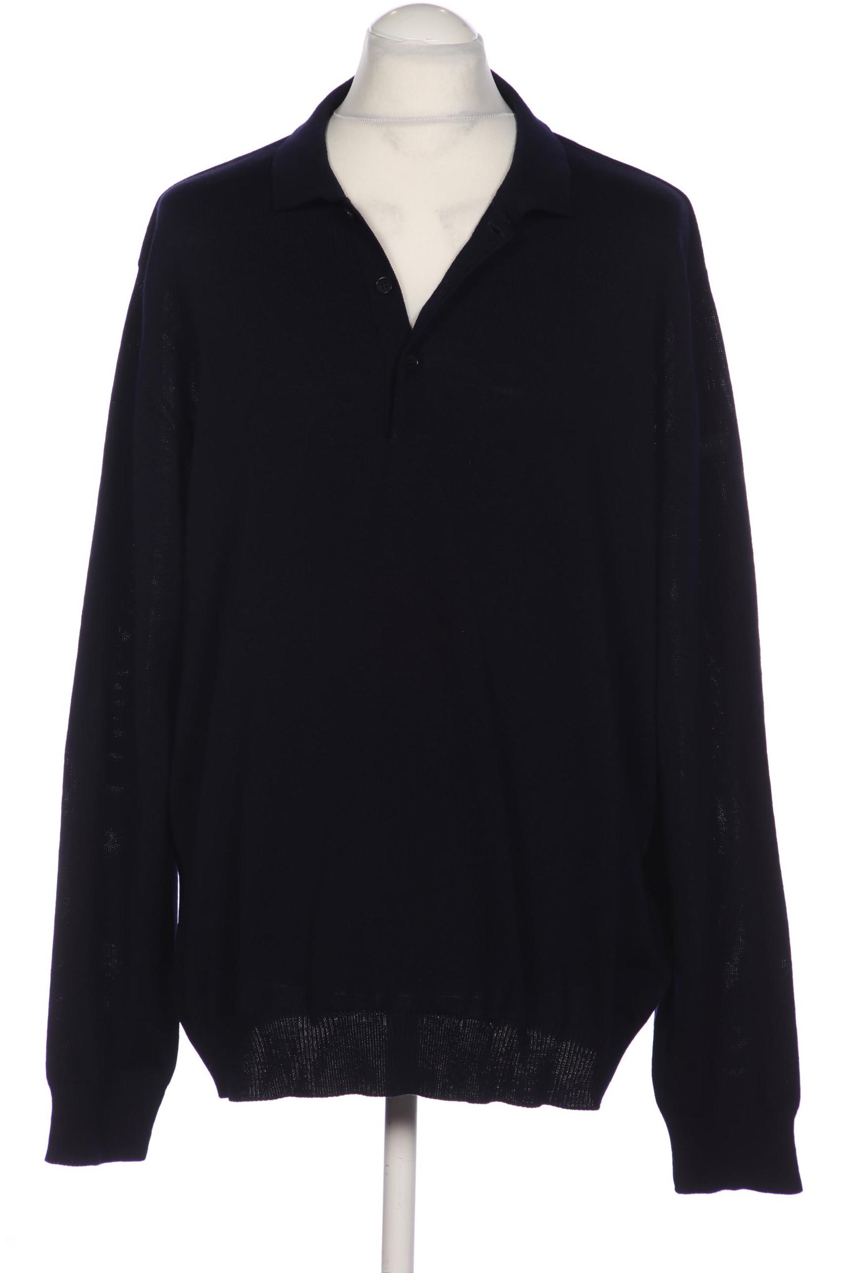 

MAERZ Herren Pullover, marineblau