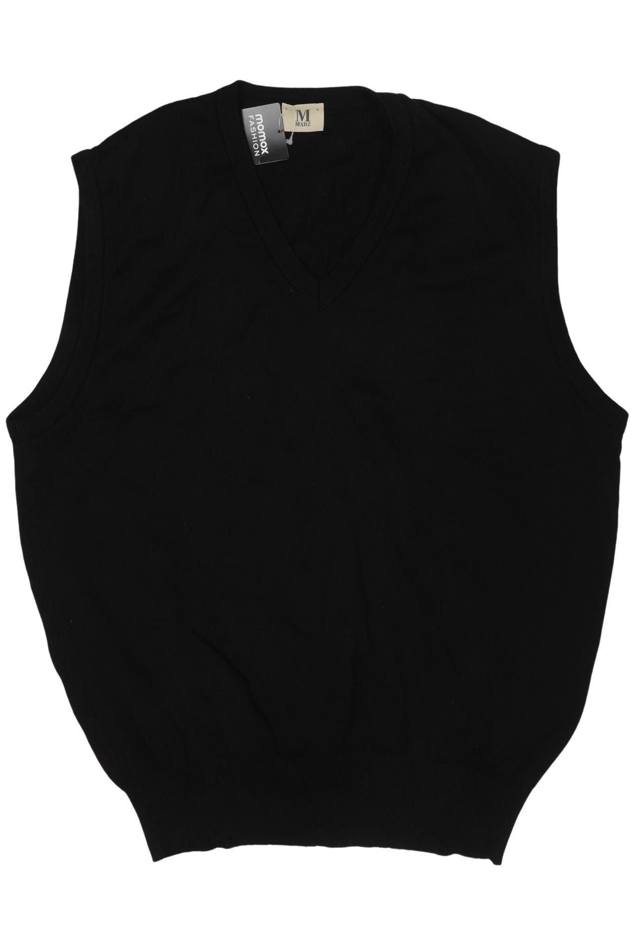 

Maerz Herren Pullover, schwarz, Gr. 50