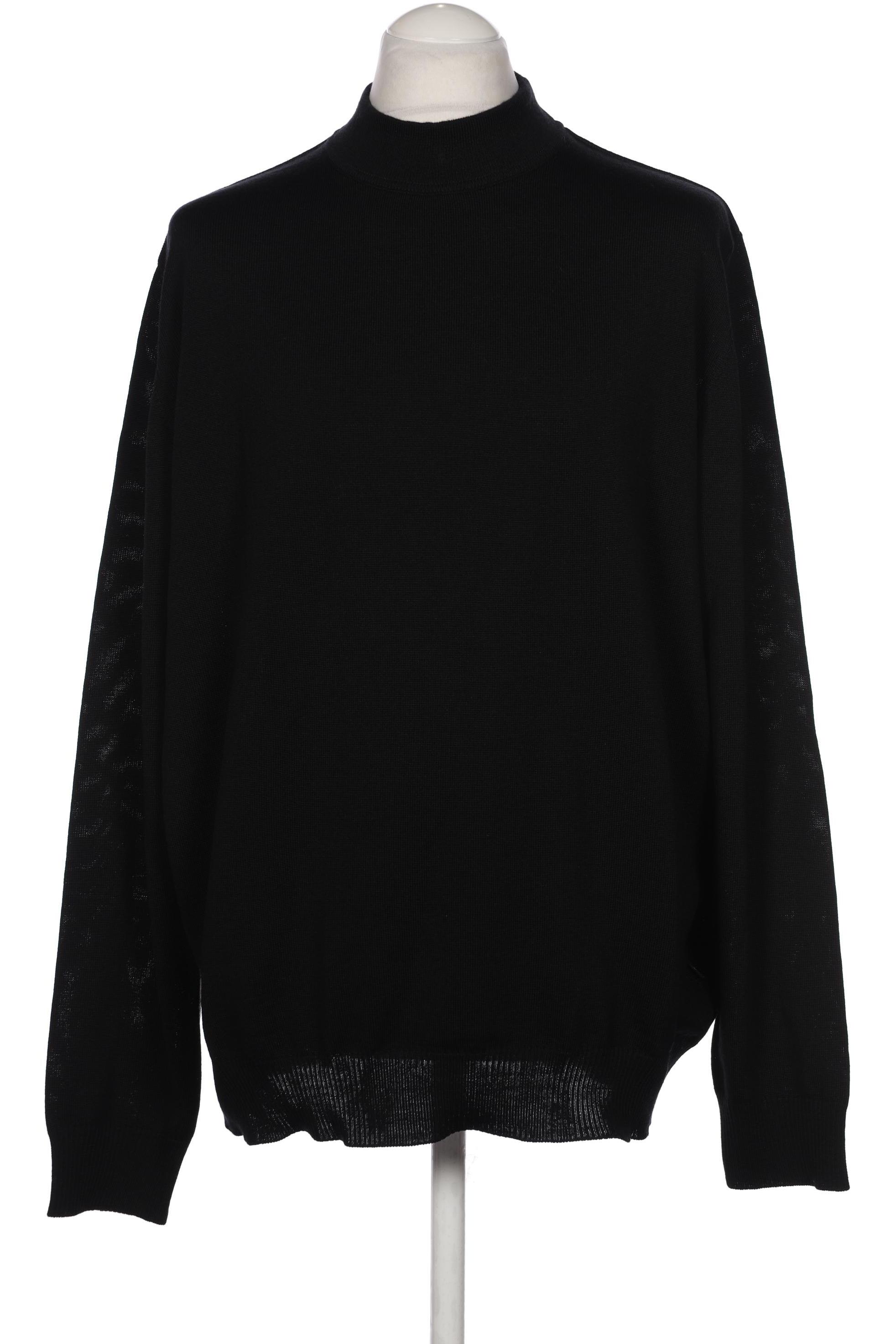 

Maerz Herren Pullover, schwarz, Gr. 58