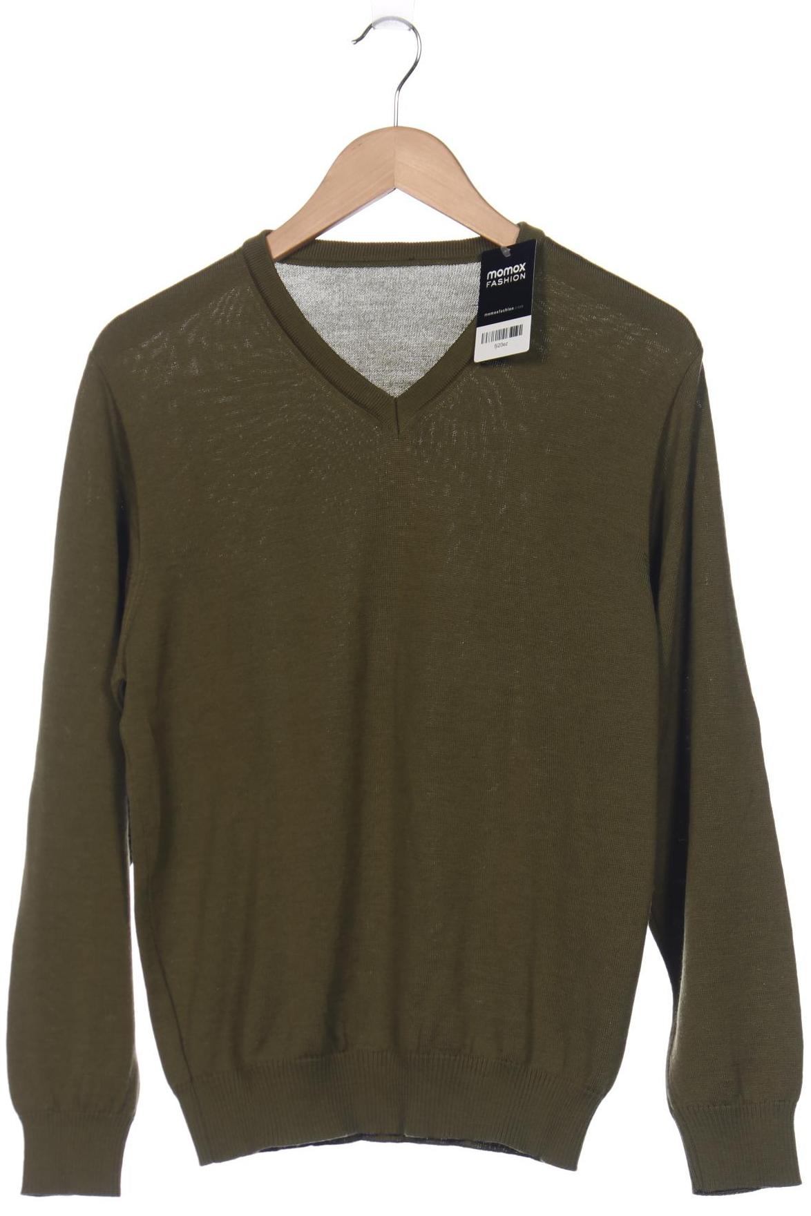 

MAERZ Herren Pullover, grün