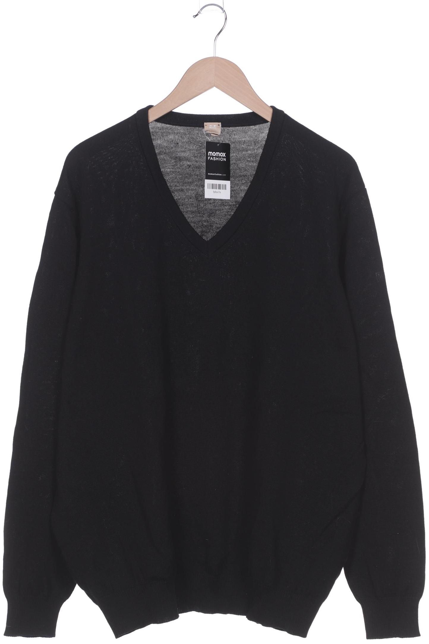 

Maerz Herren Pullover, schwarz, Gr. 50