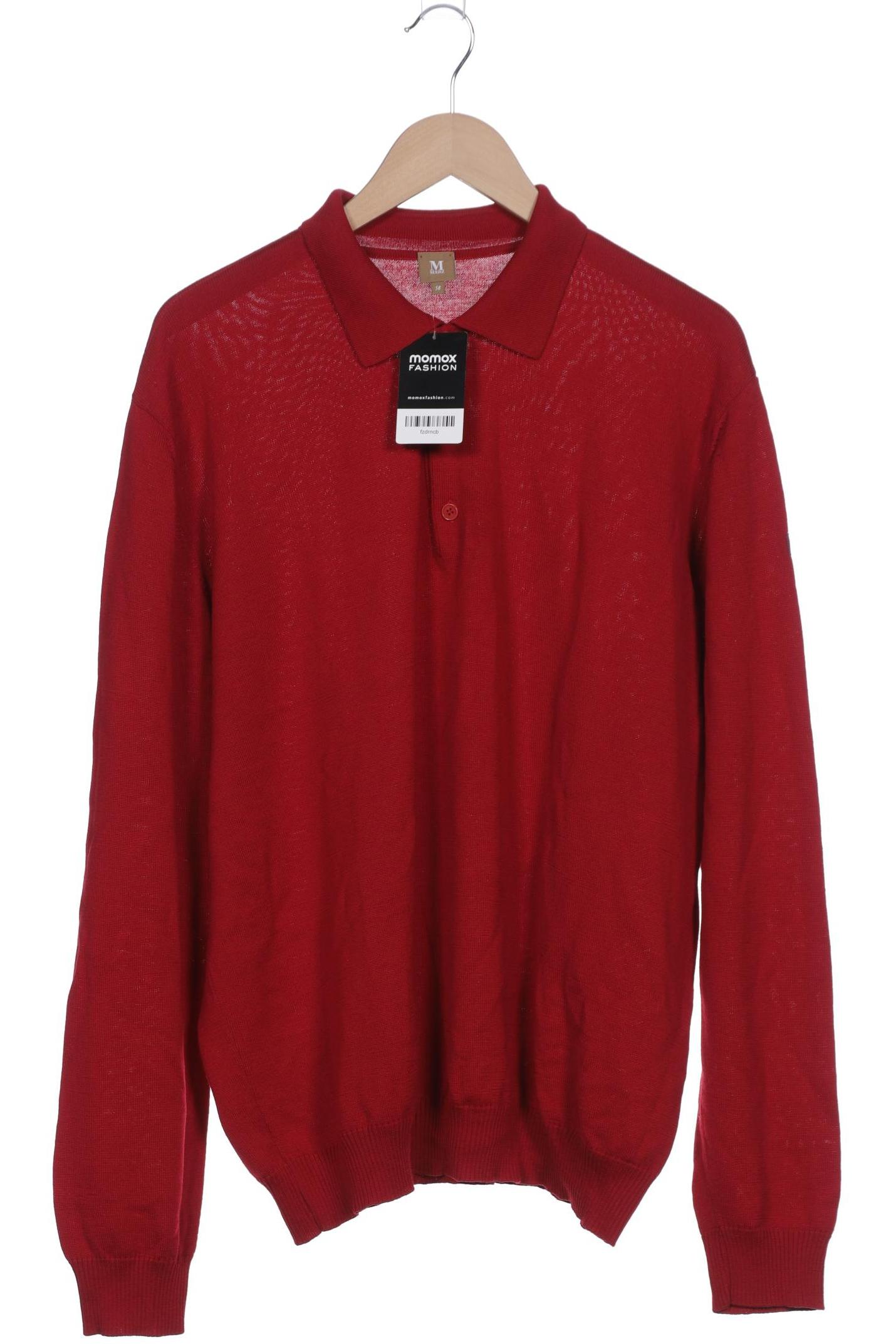 

MAERZ Herren Pullover, rot