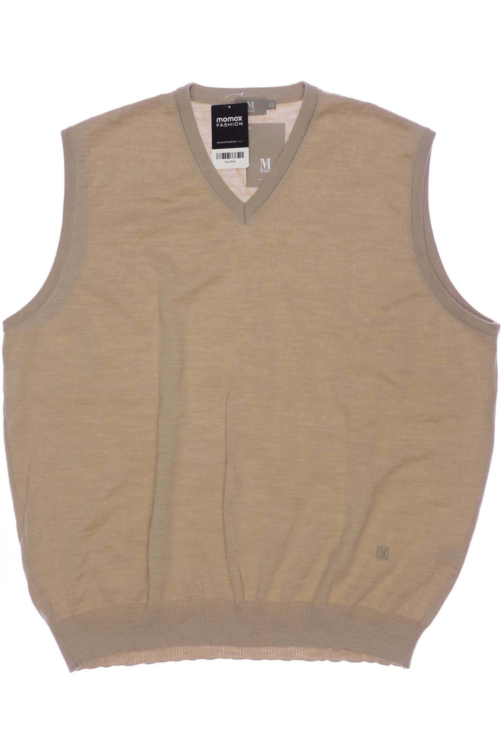 

Maerz Herren Pullover, beige, Gr. 60