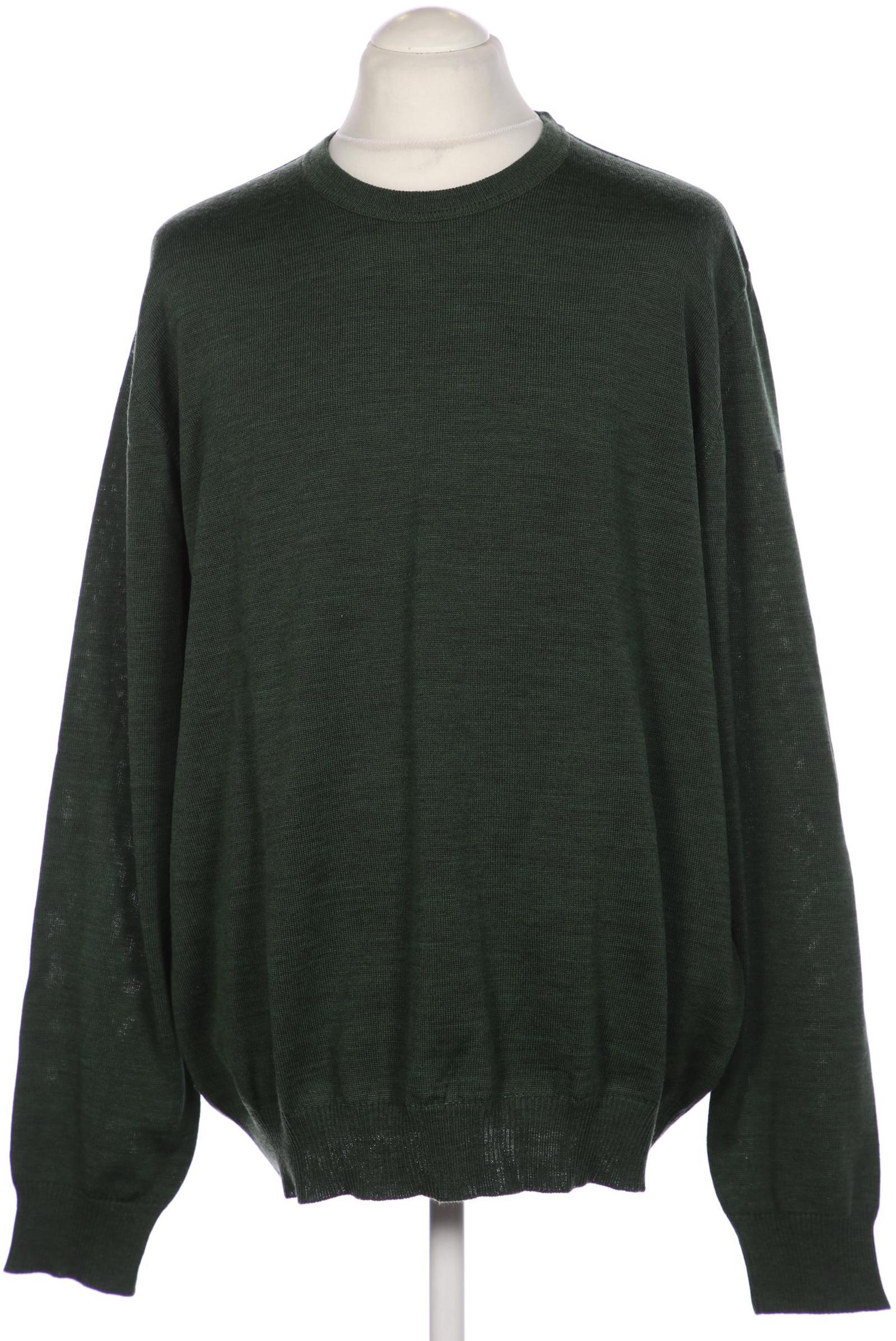 

Maerz Herren Pullover, grün, Gr. 58