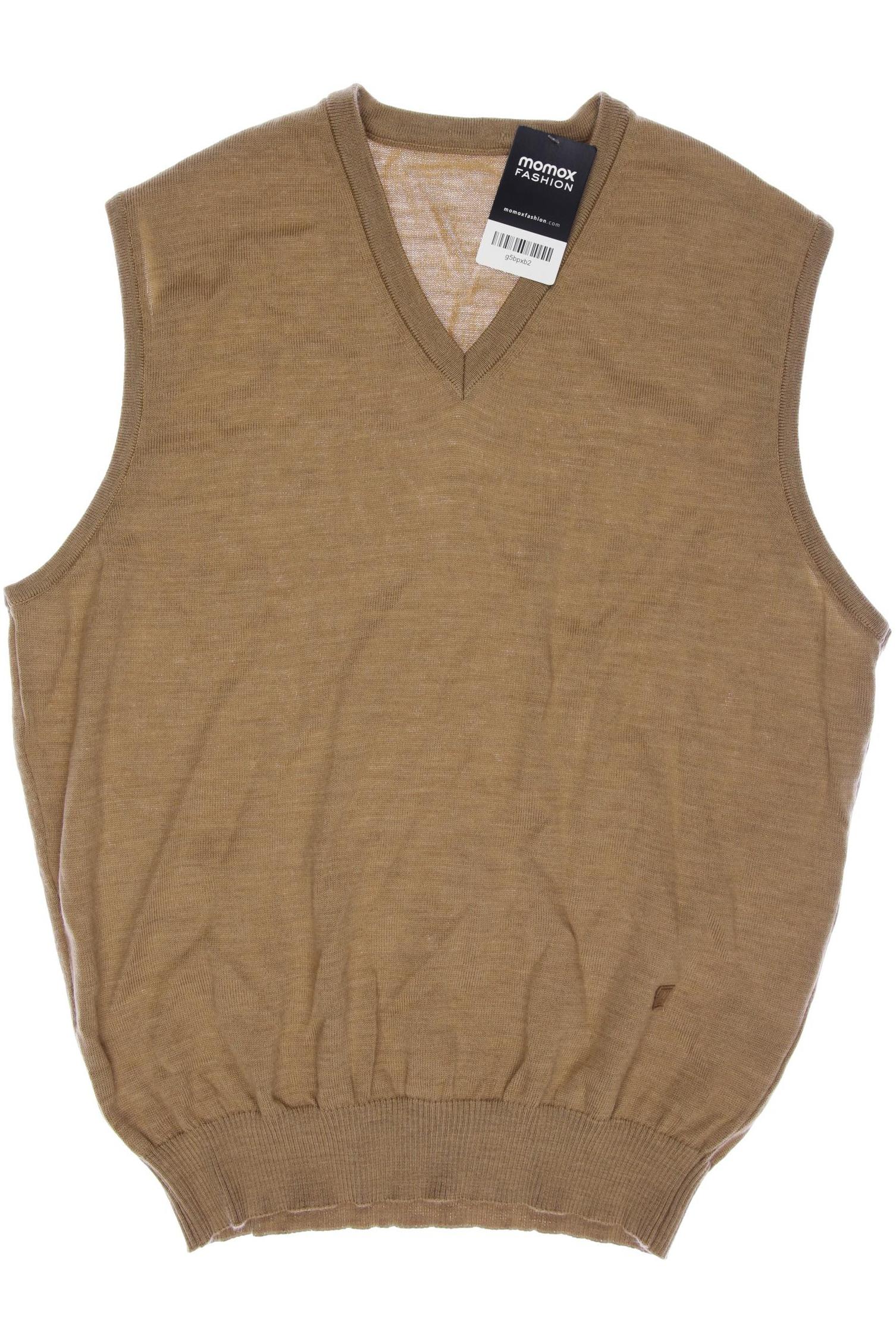 

Maerz Herren Pullover, beige, Gr. 50