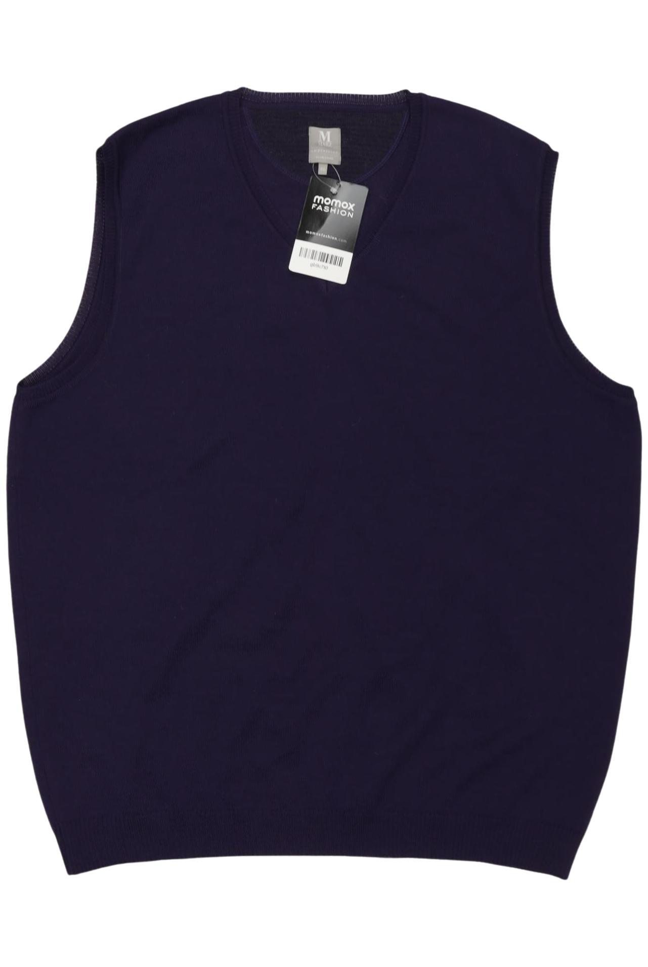 

Maerz Herren Pullover, flieder, Gr. 50