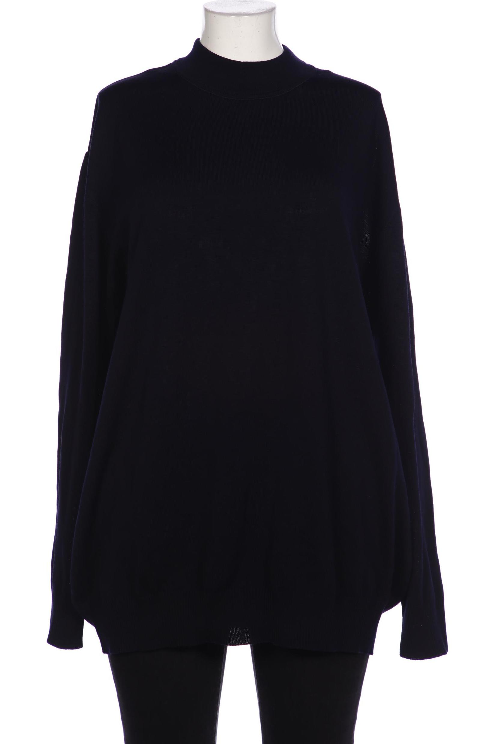 

Maerz Herren Pullover, marineblau, Gr. 64