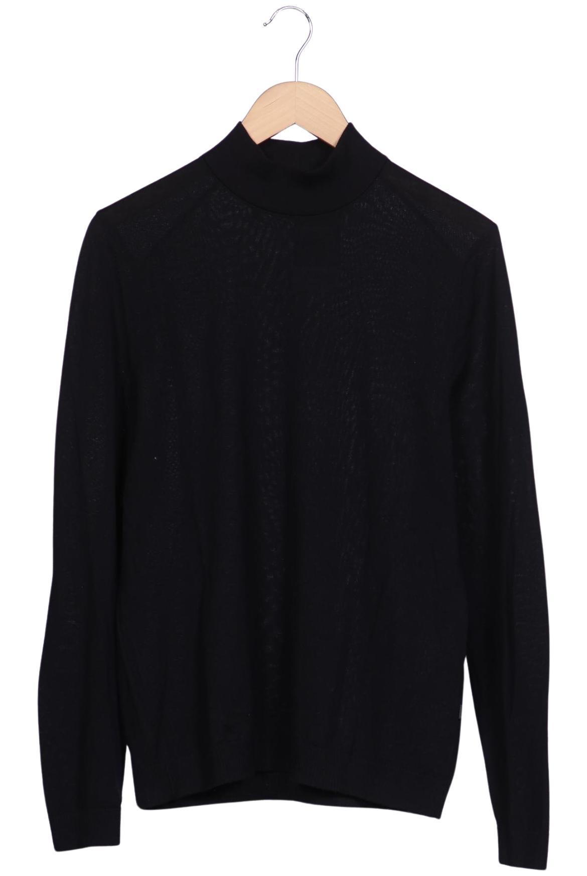 

Maerz Herren Pullover, schwarz, Gr. 50