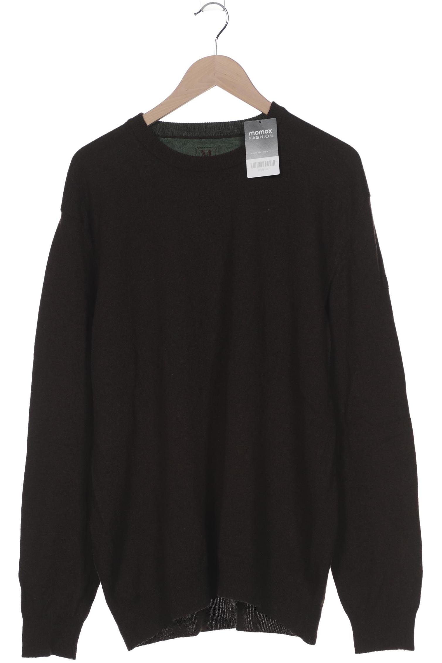 

Maerz Herren Pullover, braun, Gr. 56