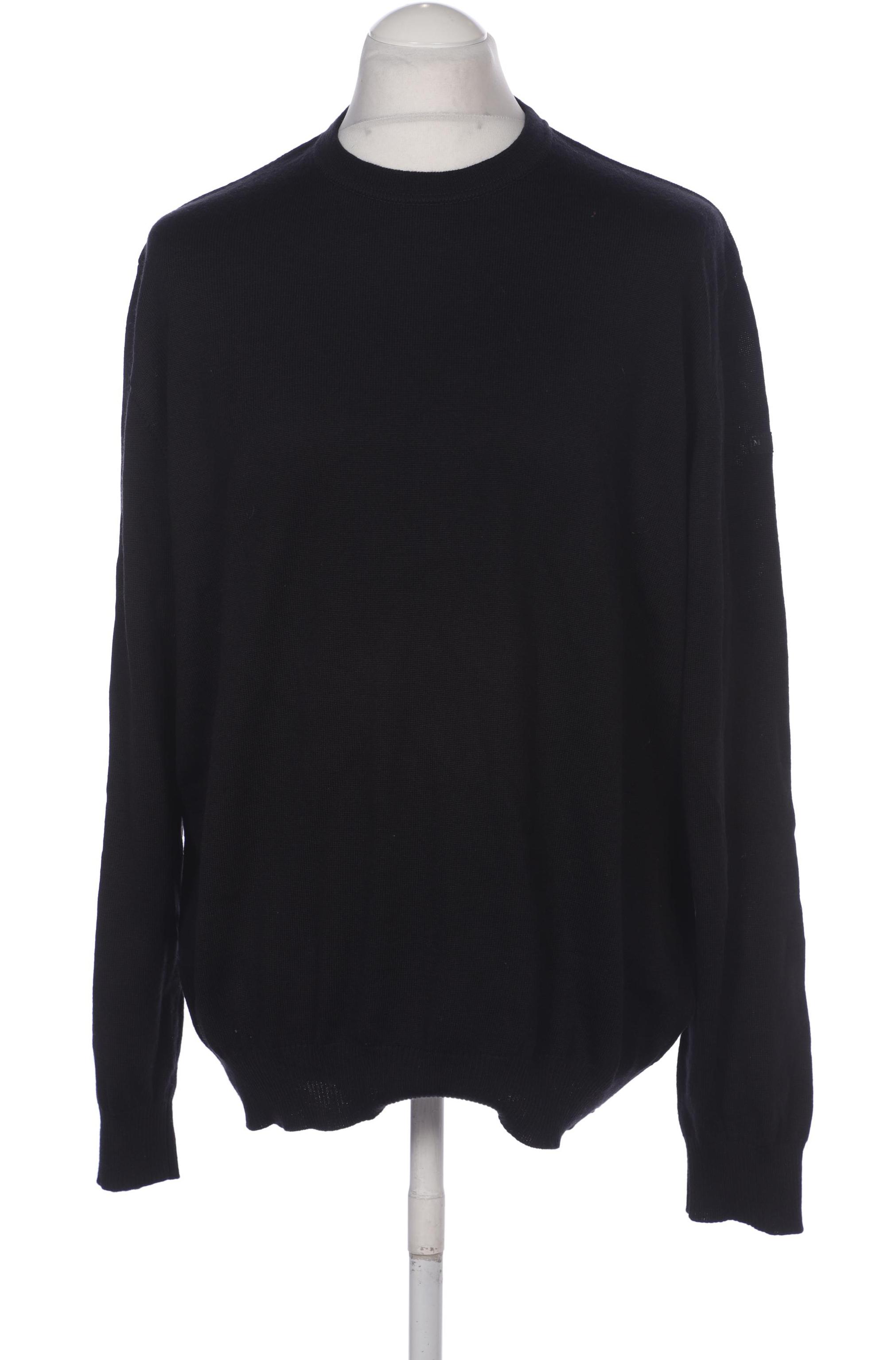 

Maerz Herren Pullover, schwarz, Gr. 56