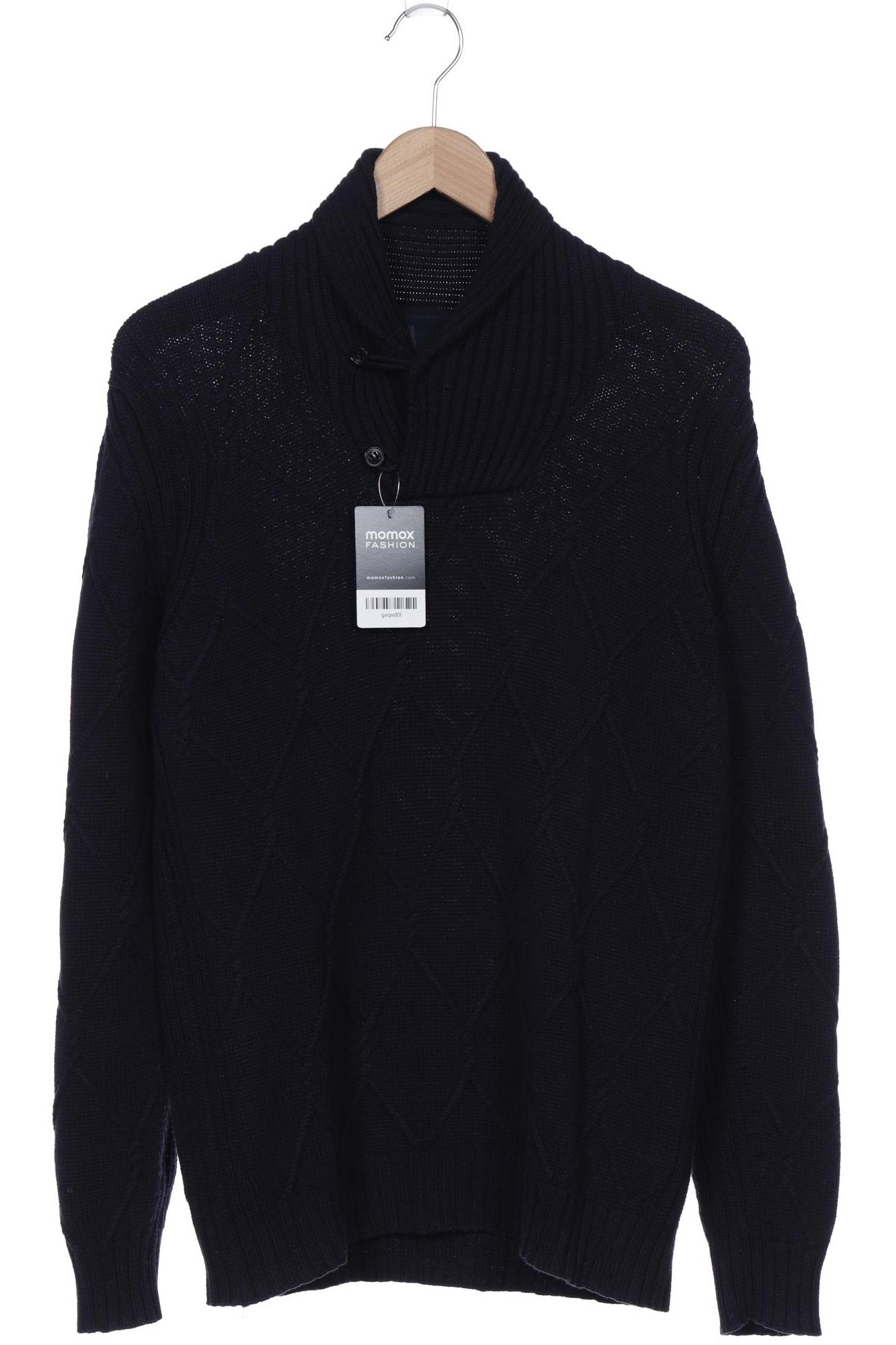 

Maerz Herren Pullover, marineblau, Gr. 50