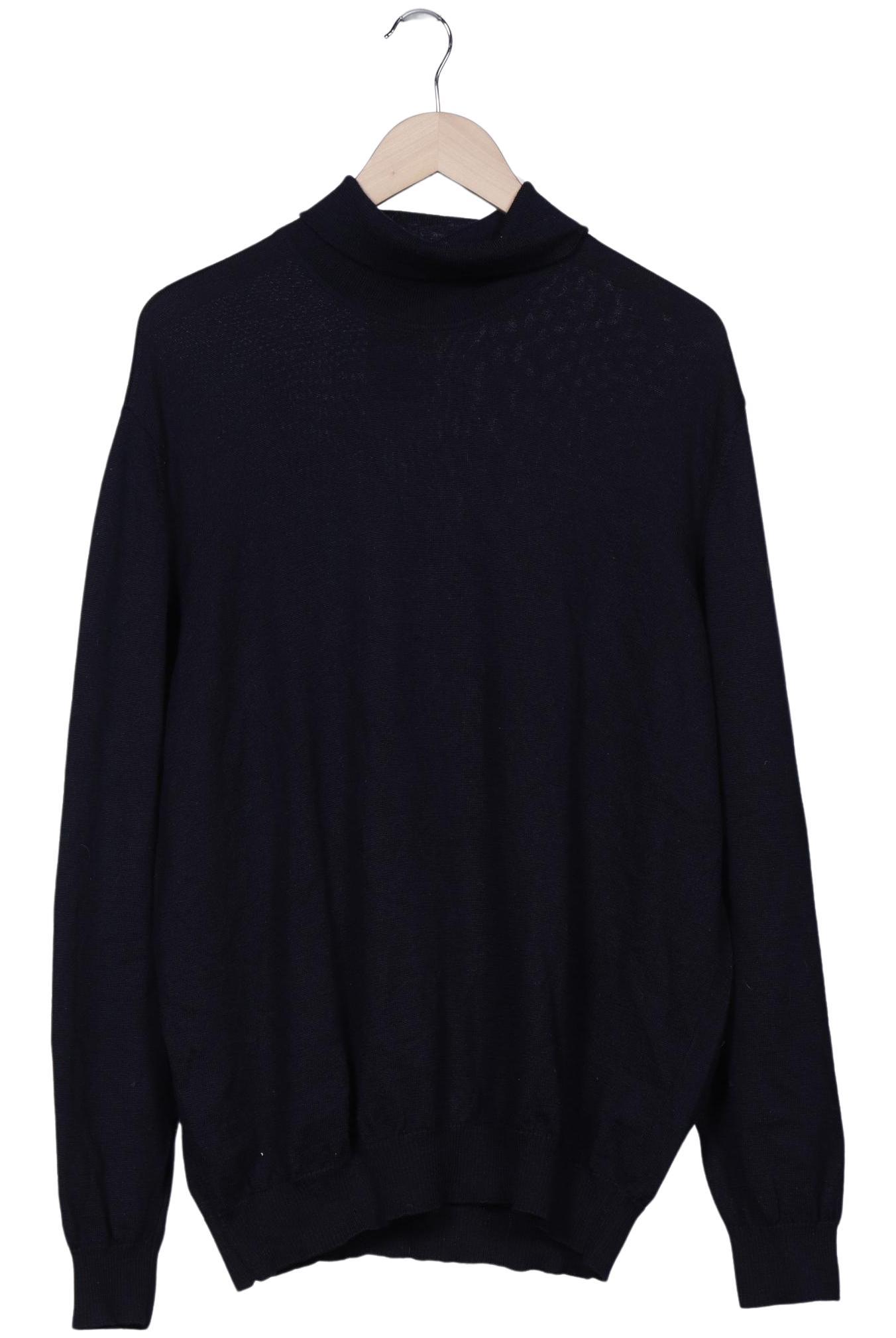 

Maerz Herren Pullover, marineblau, Gr. 58