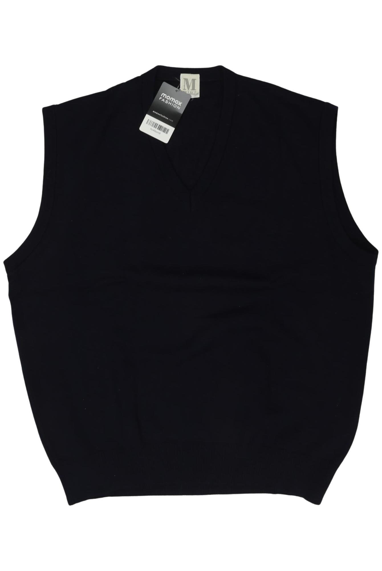 

Maerz Herren Pullover, marineblau, Gr. 52