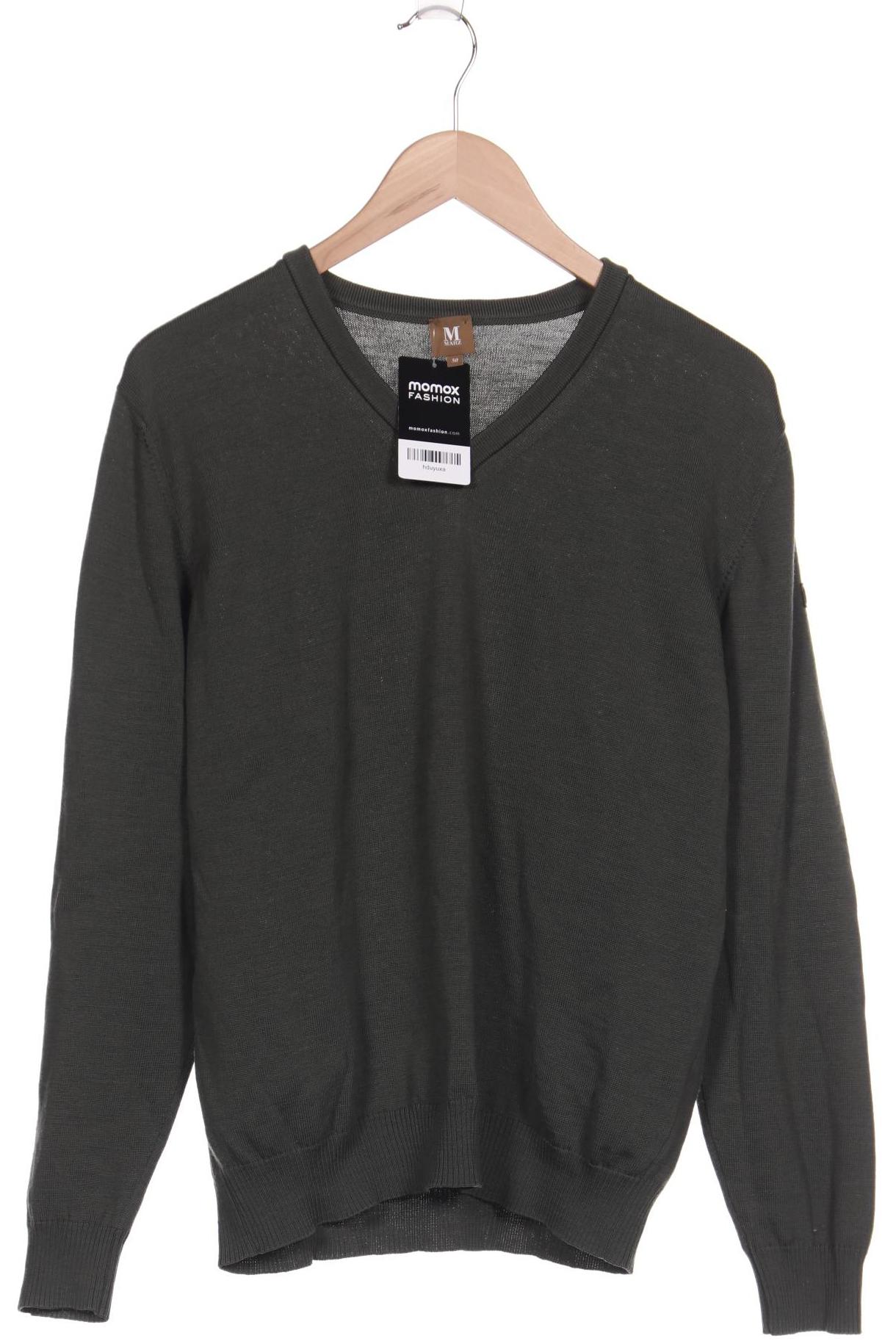 

MAERZ Herren Pullover, grün
