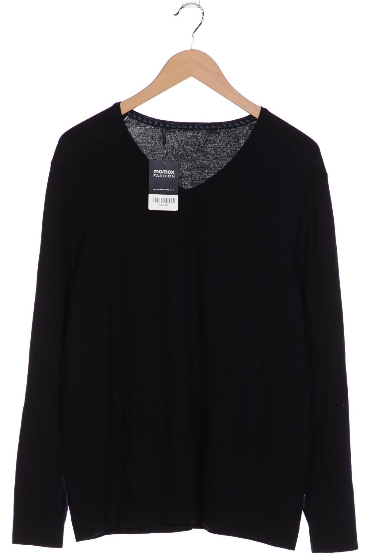 

Maerz Herren Pullover, marineblau, Gr. 56