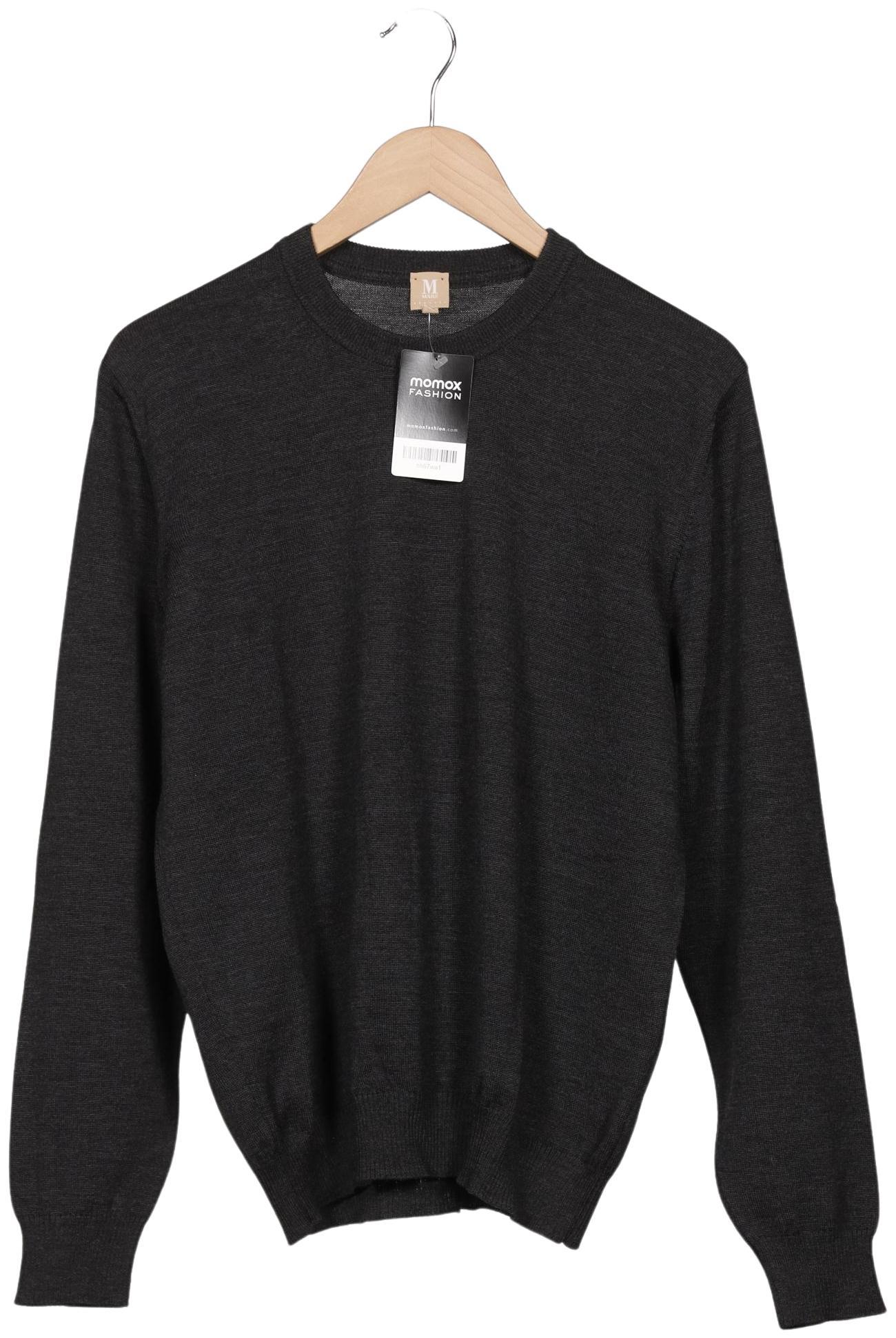 

Maerz Herren Pullover, grau, Gr. 50