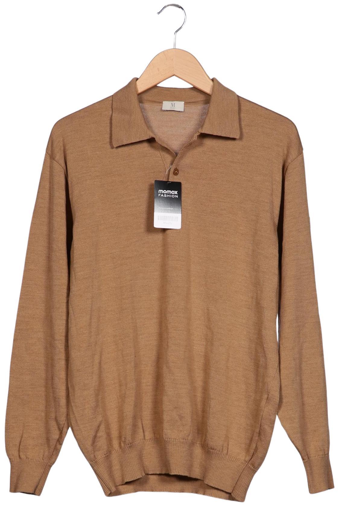 

Maerz Herren Pullover, beige, Gr. 52