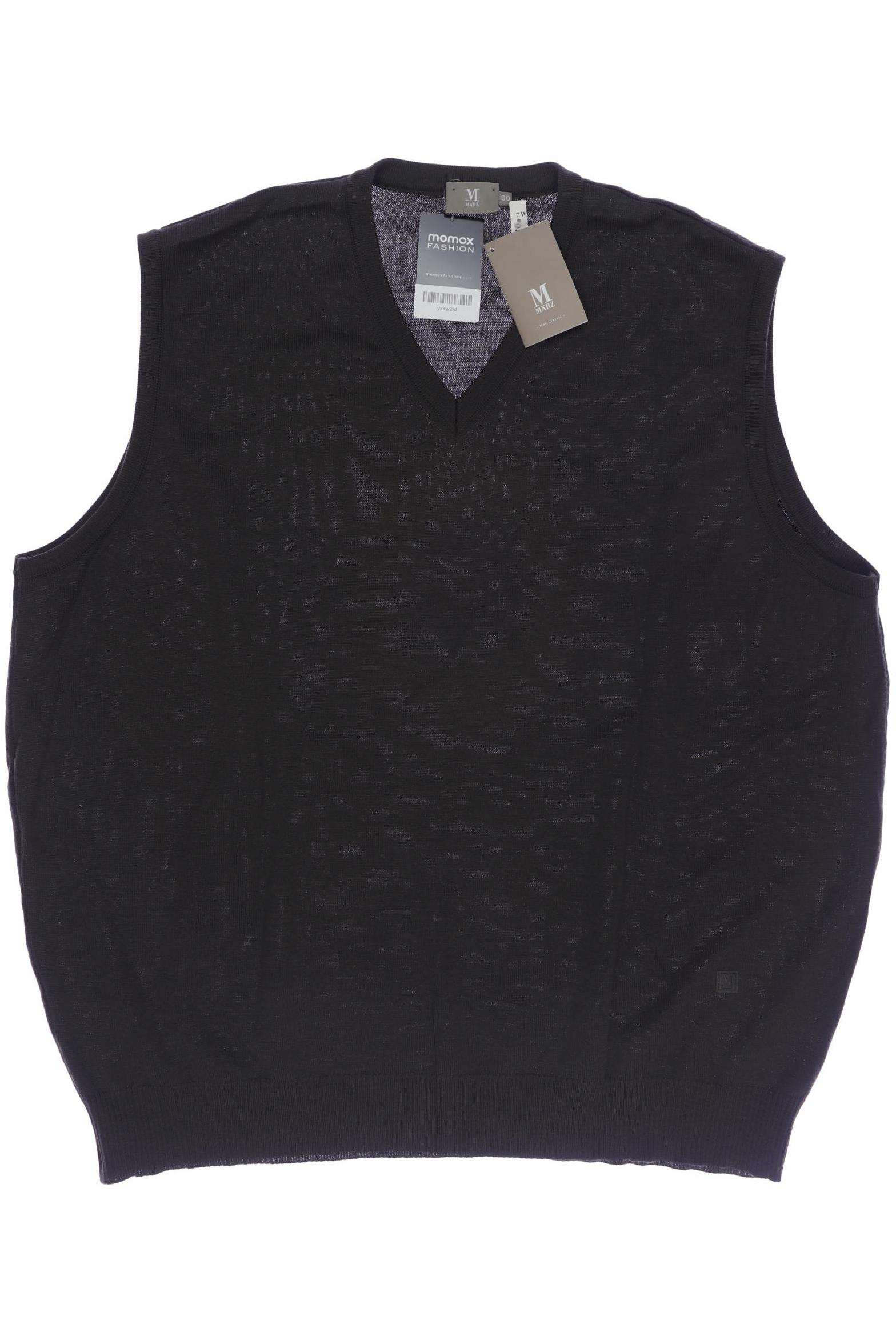 

Maerz Herren Pullover, grün, Gr. 60