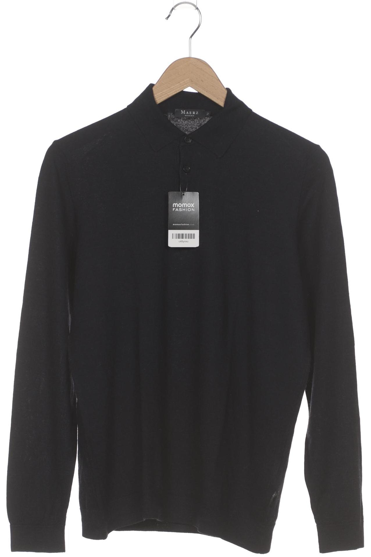 

Maerz Herren Pullover, marineblau, Gr. 52