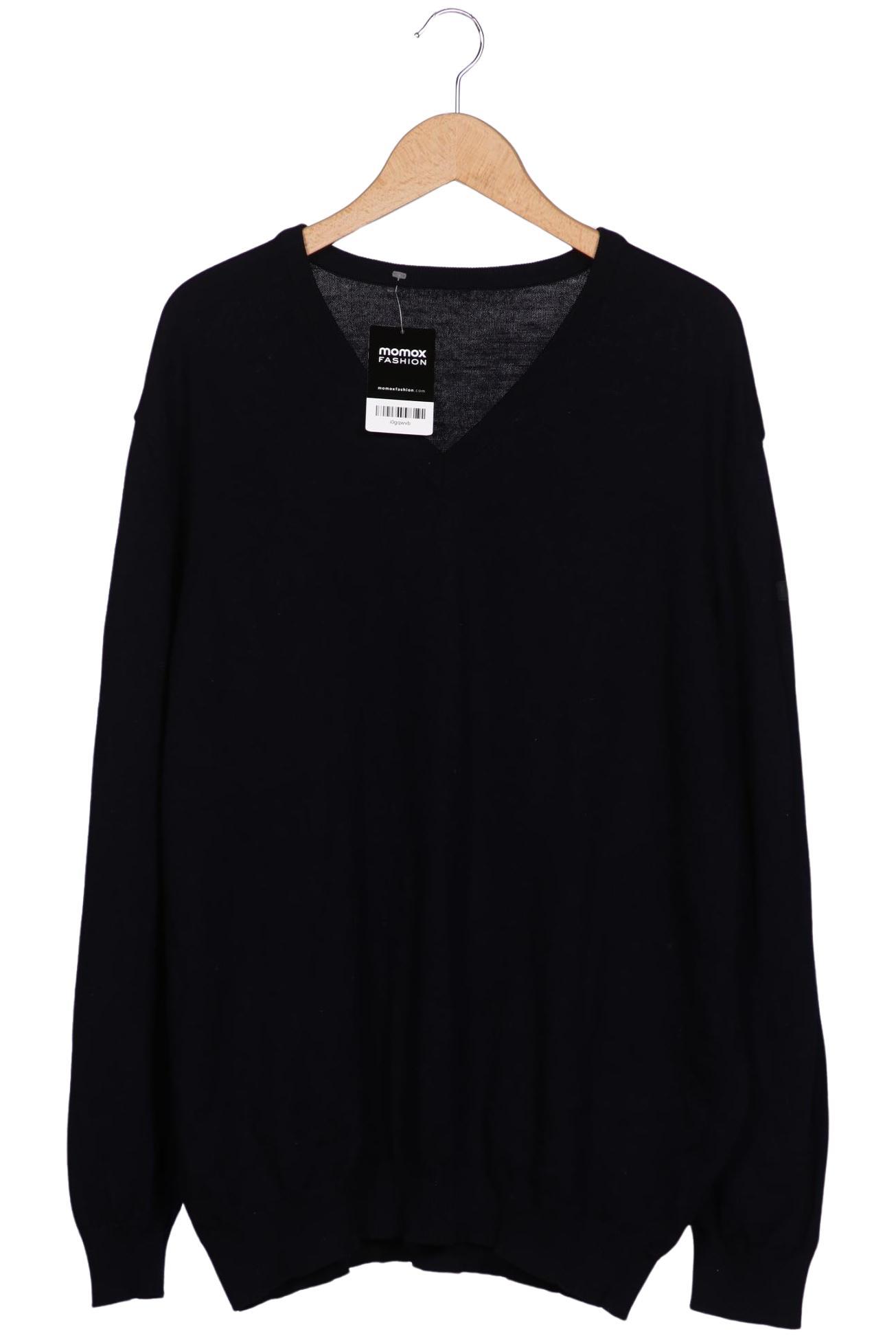 

Maerz Herren Pullover, marineblau, Gr. 56