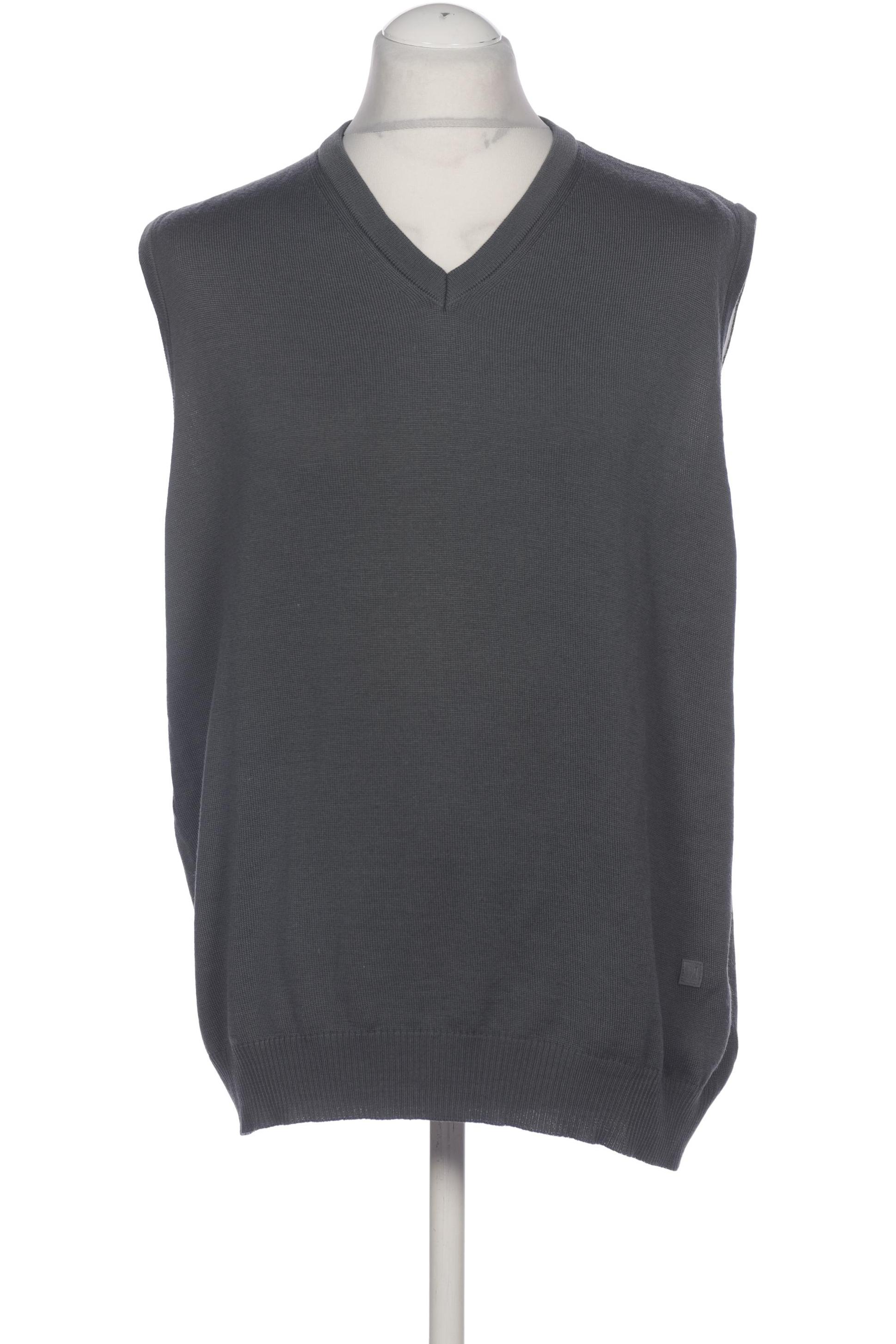 

Maerz Herren Pullover, grau, Gr. 54