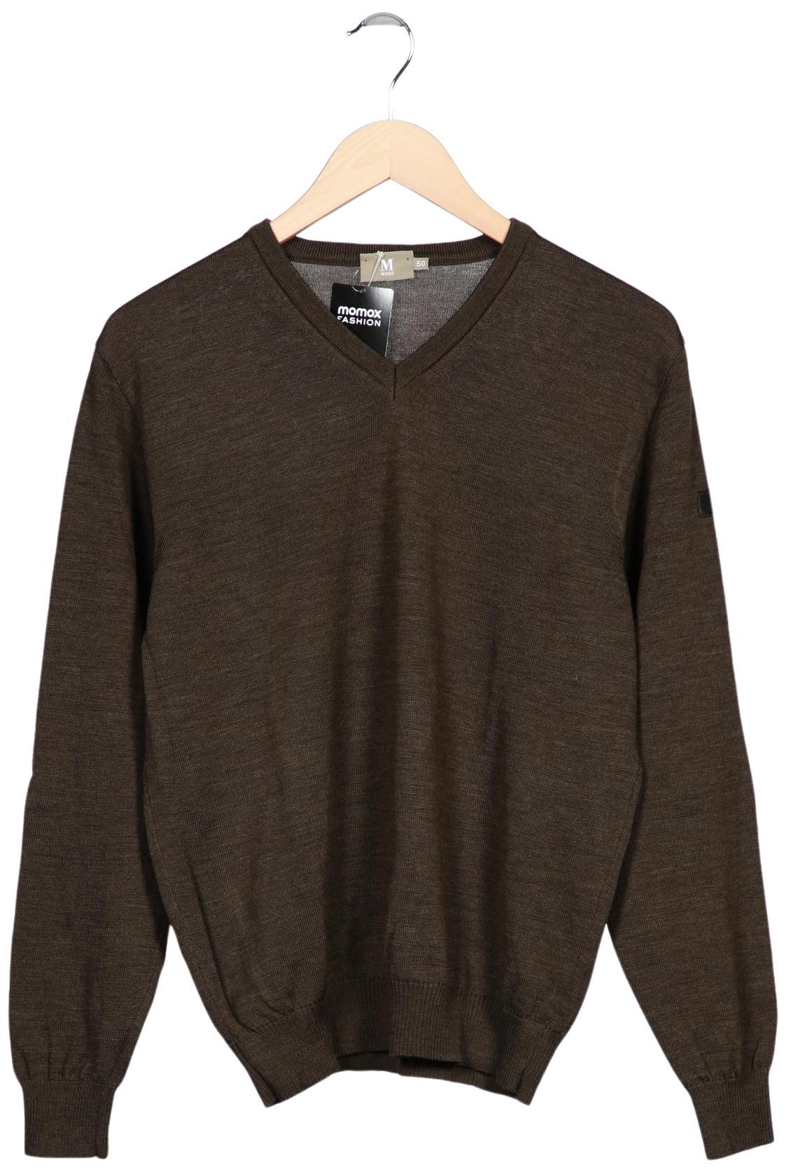

Maerz Herren Pullover, braun, Gr. 50