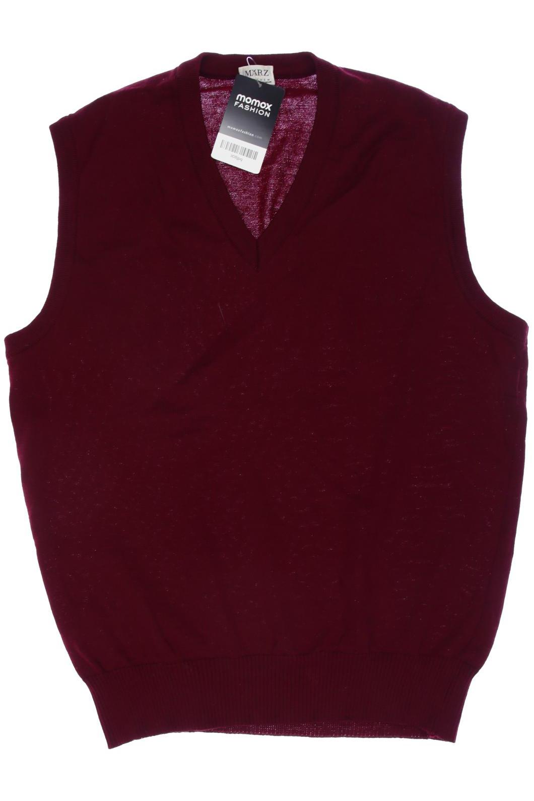 

MAERZ Herren Pullover, bordeaux