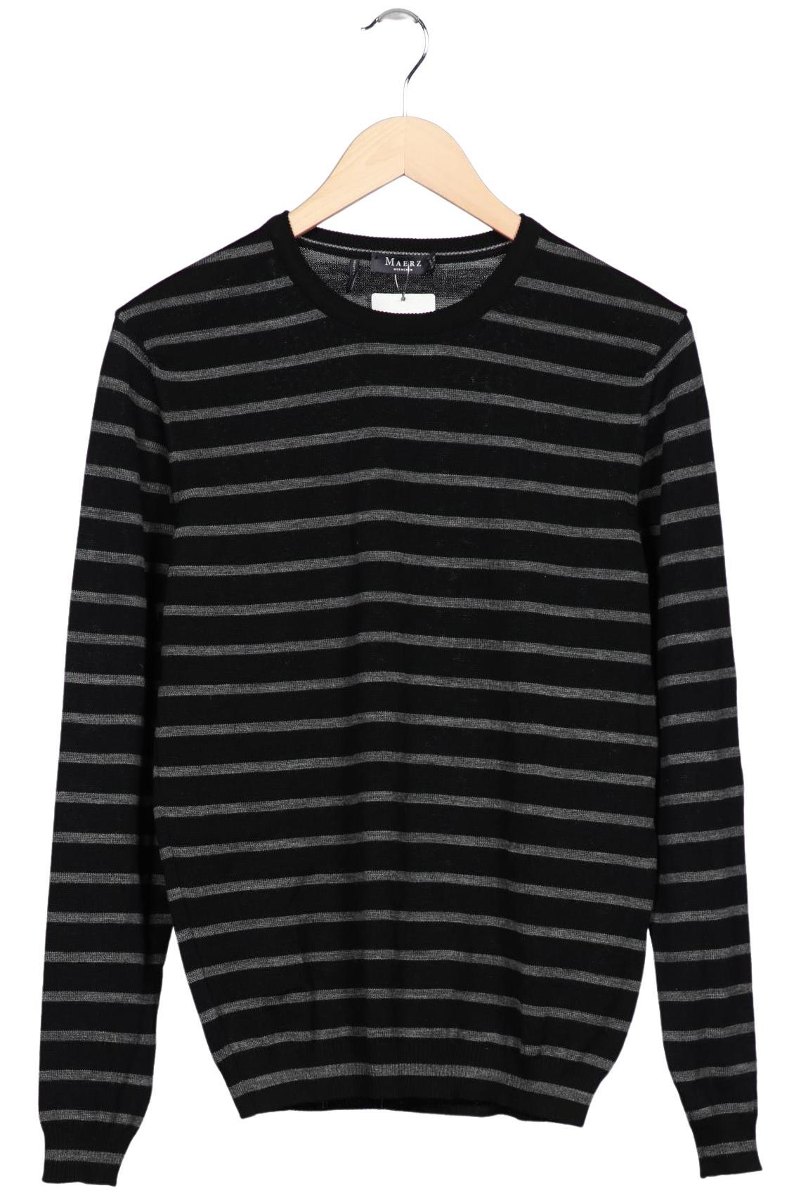 

Maerz Herren Pullover, mehrfarbig, Gr. 46