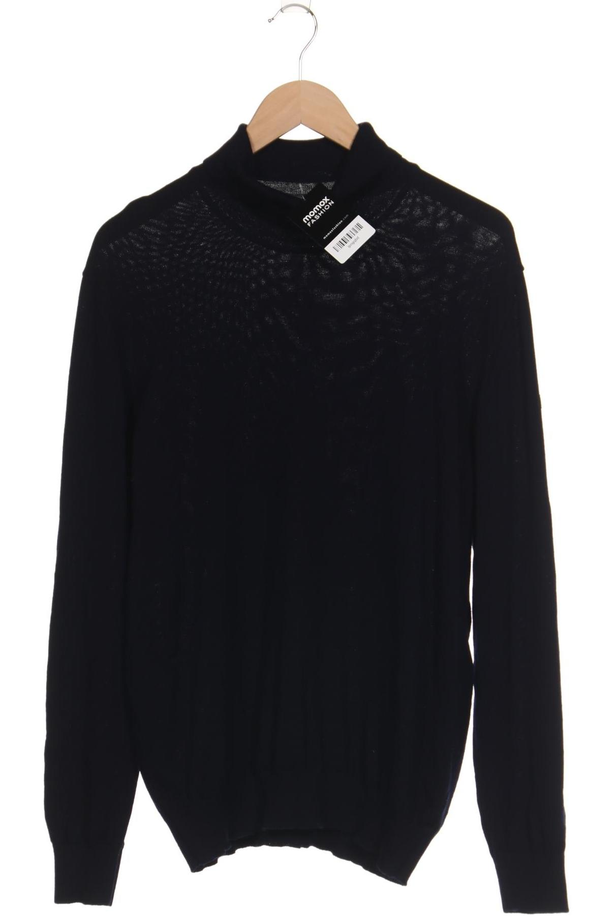 

Maerz Herren Pullover, marineblau, Gr. 54