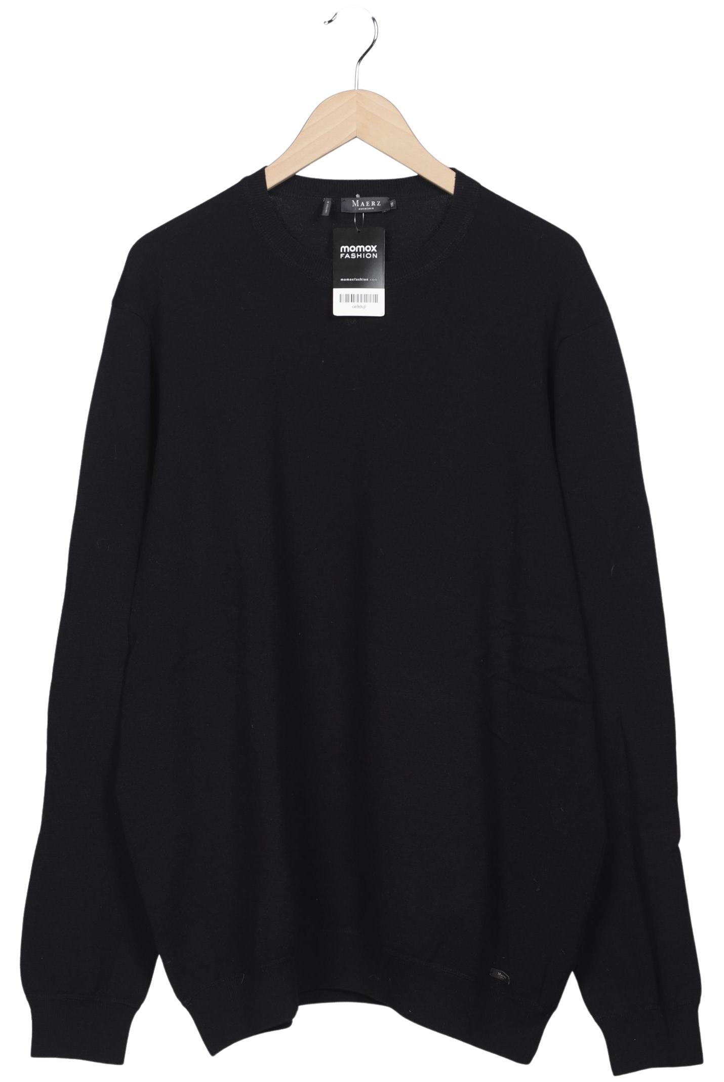 

Maerz Herren Pullover, marineblau, Gr. 60