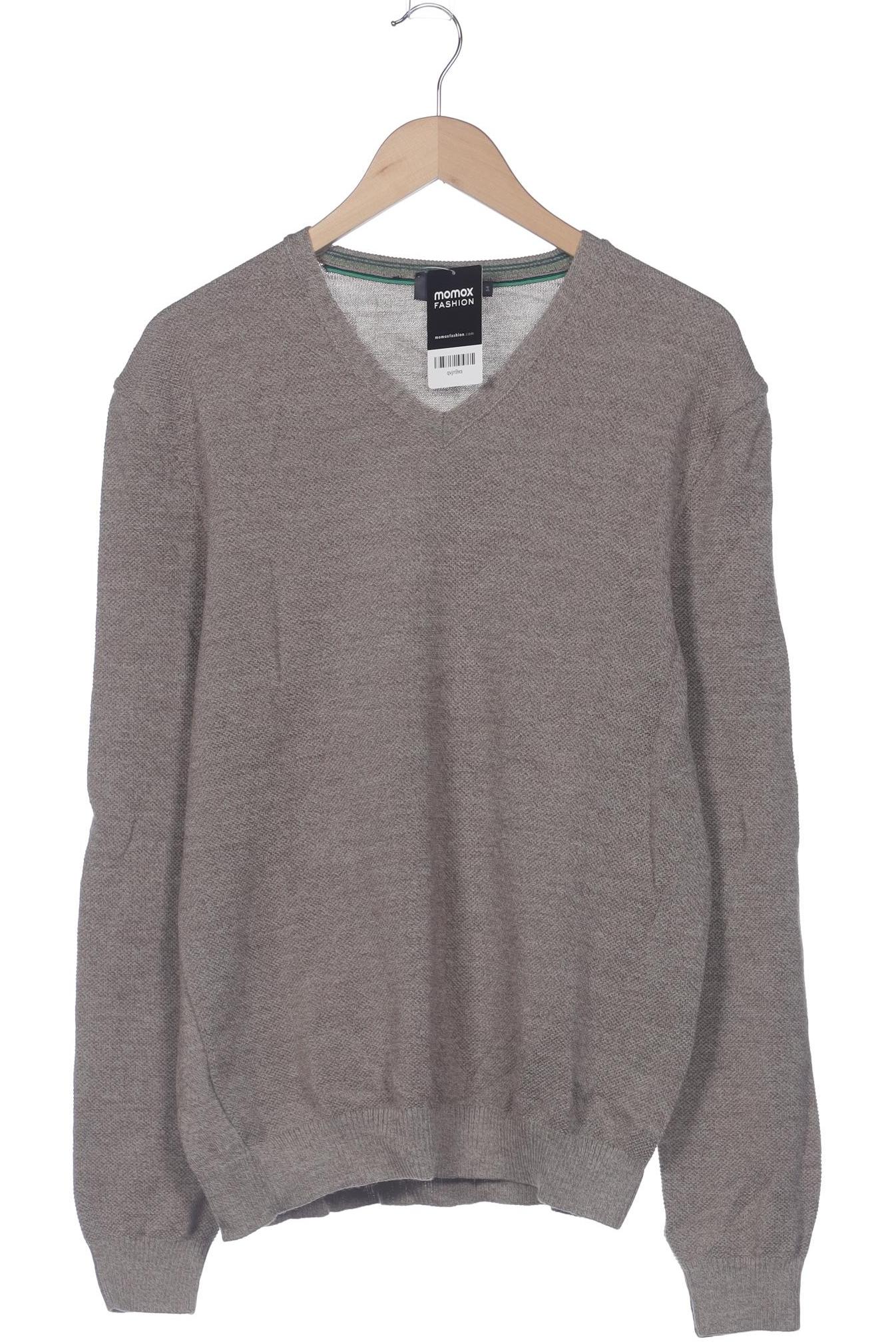 

Maerz Herren Pullover, braun, Gr. 54