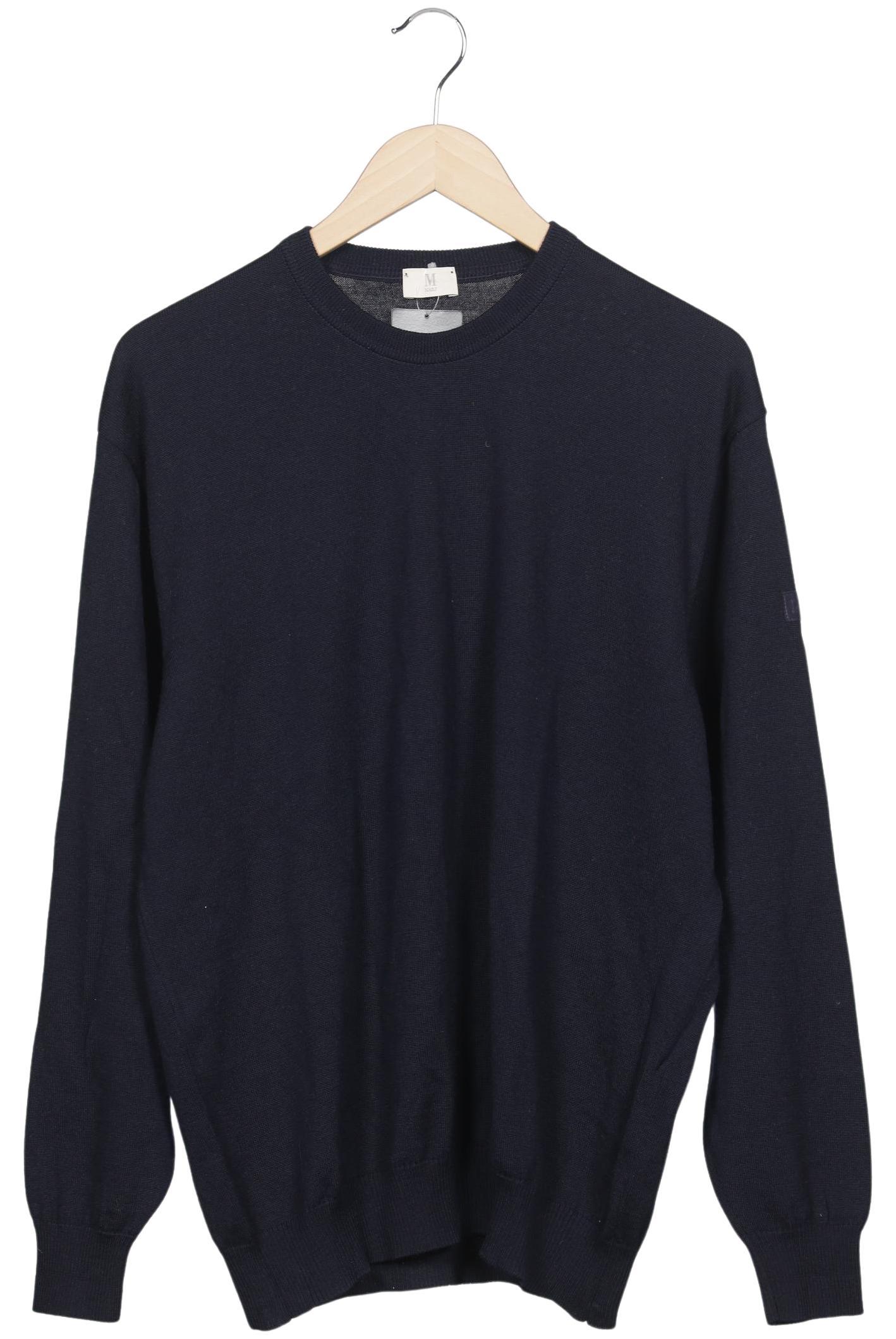 

Maerz Herren Pullover, marineblau, Gr. 54