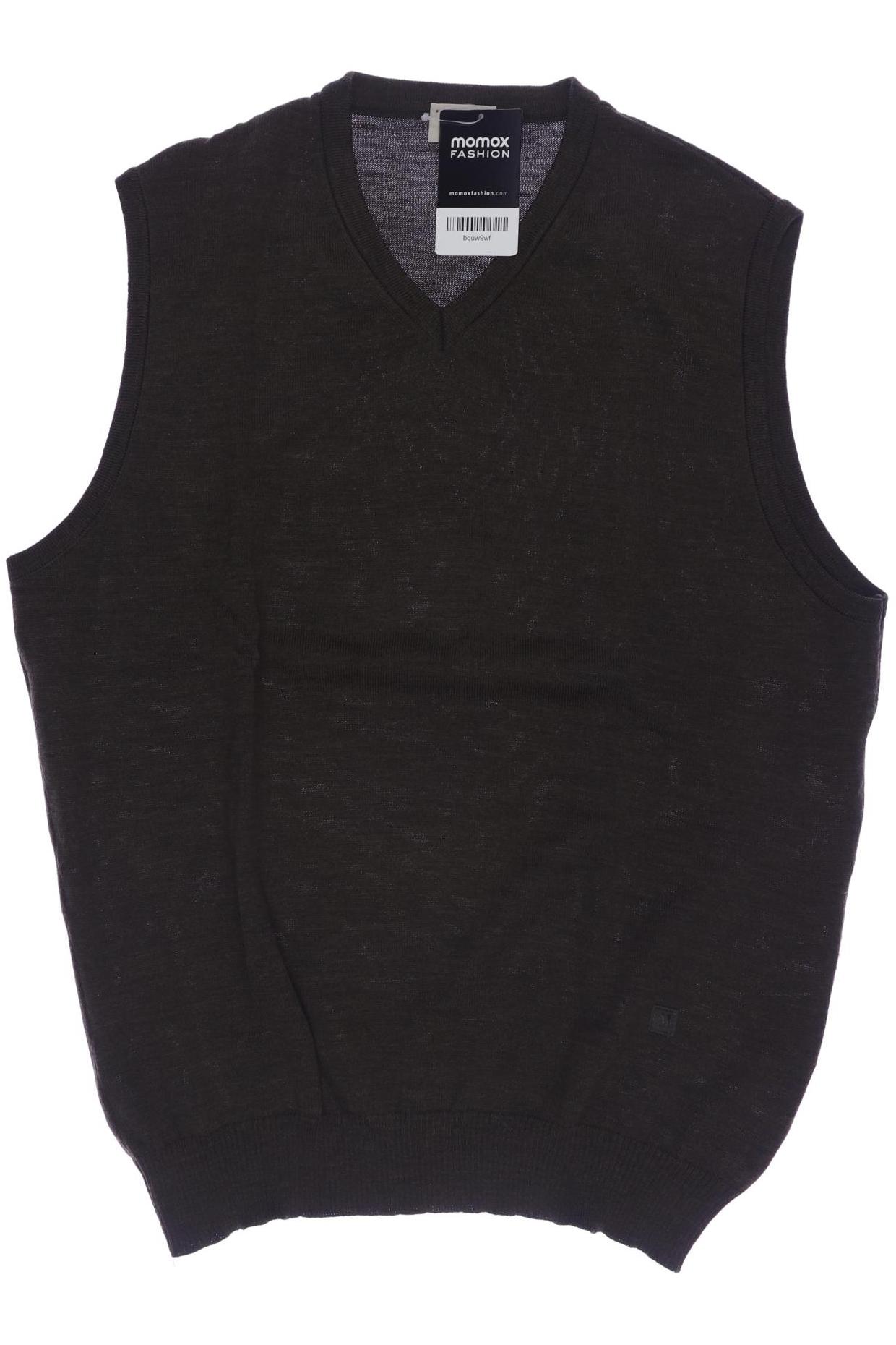 

Maerz Herren Pullover, grün, Gr. 52