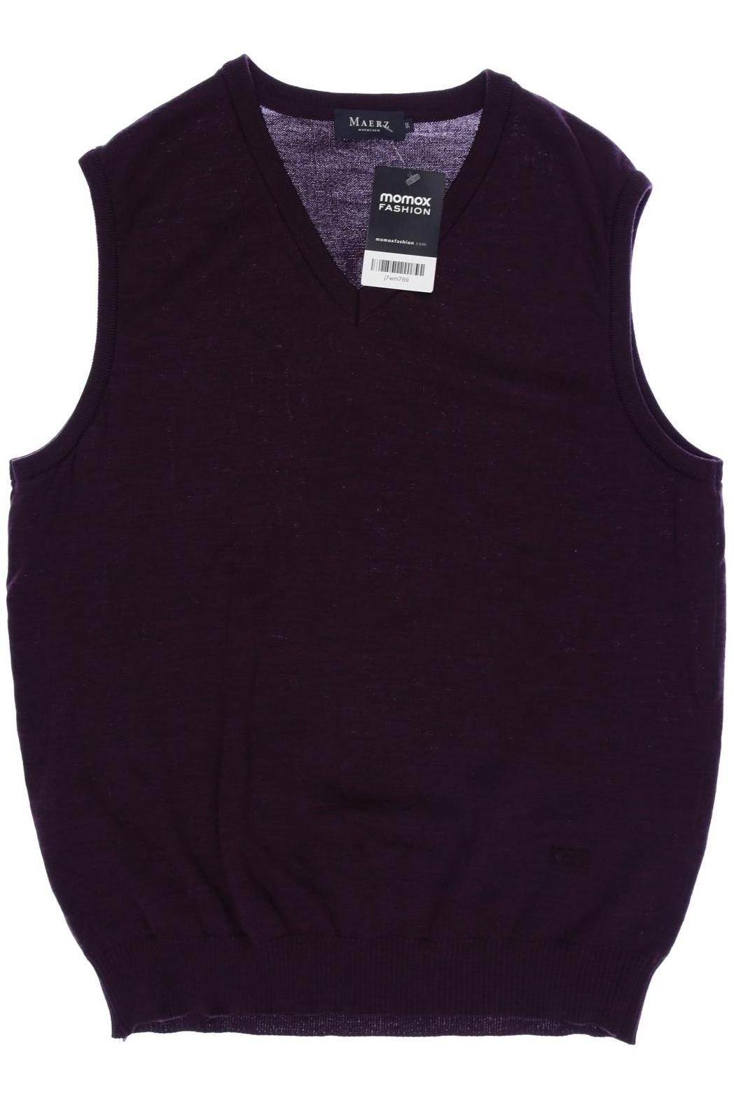

Maerz Herren Pullover, flieder, Gr. 50