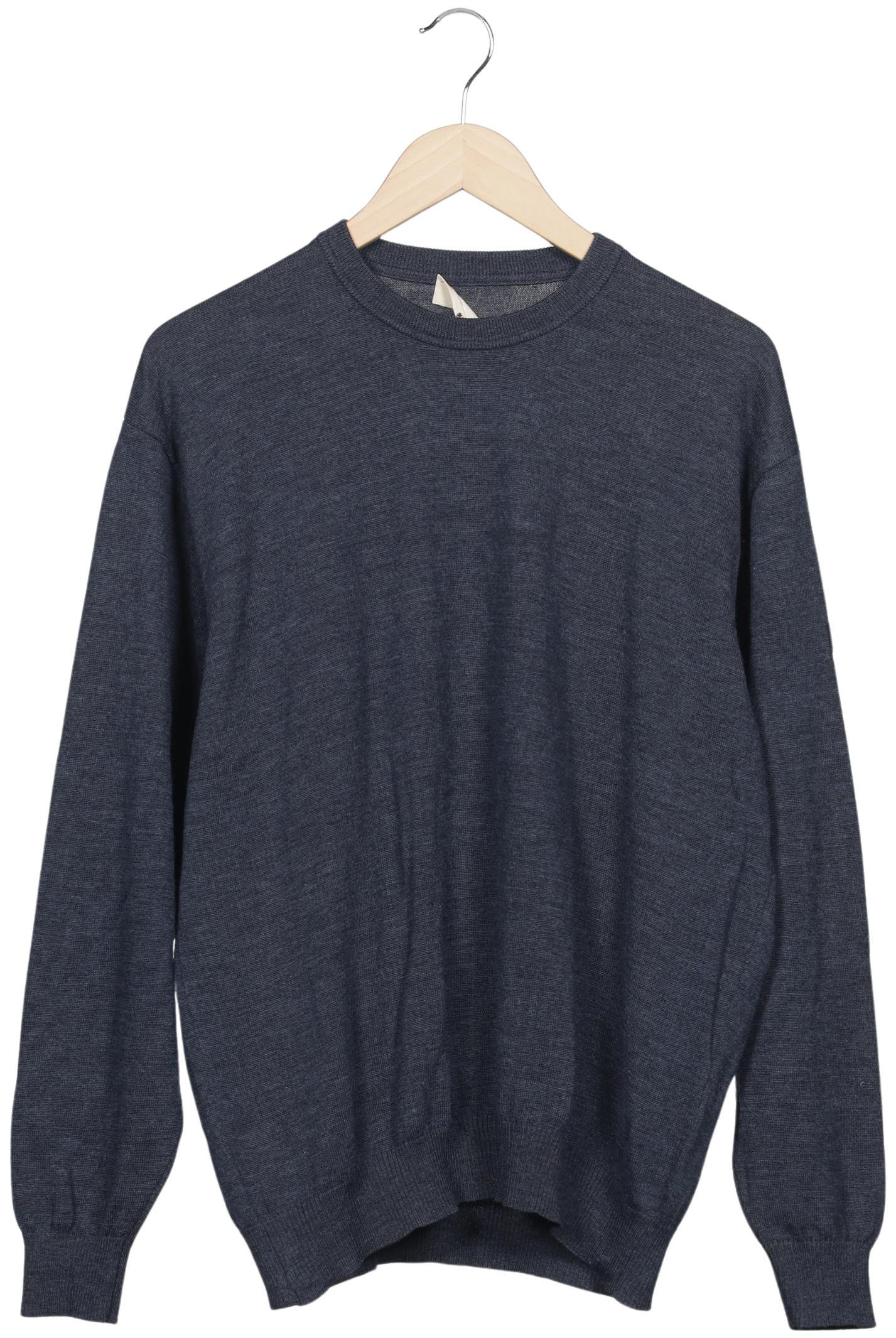 

Maerz Herren Pullover, marineblau, Gr. 54