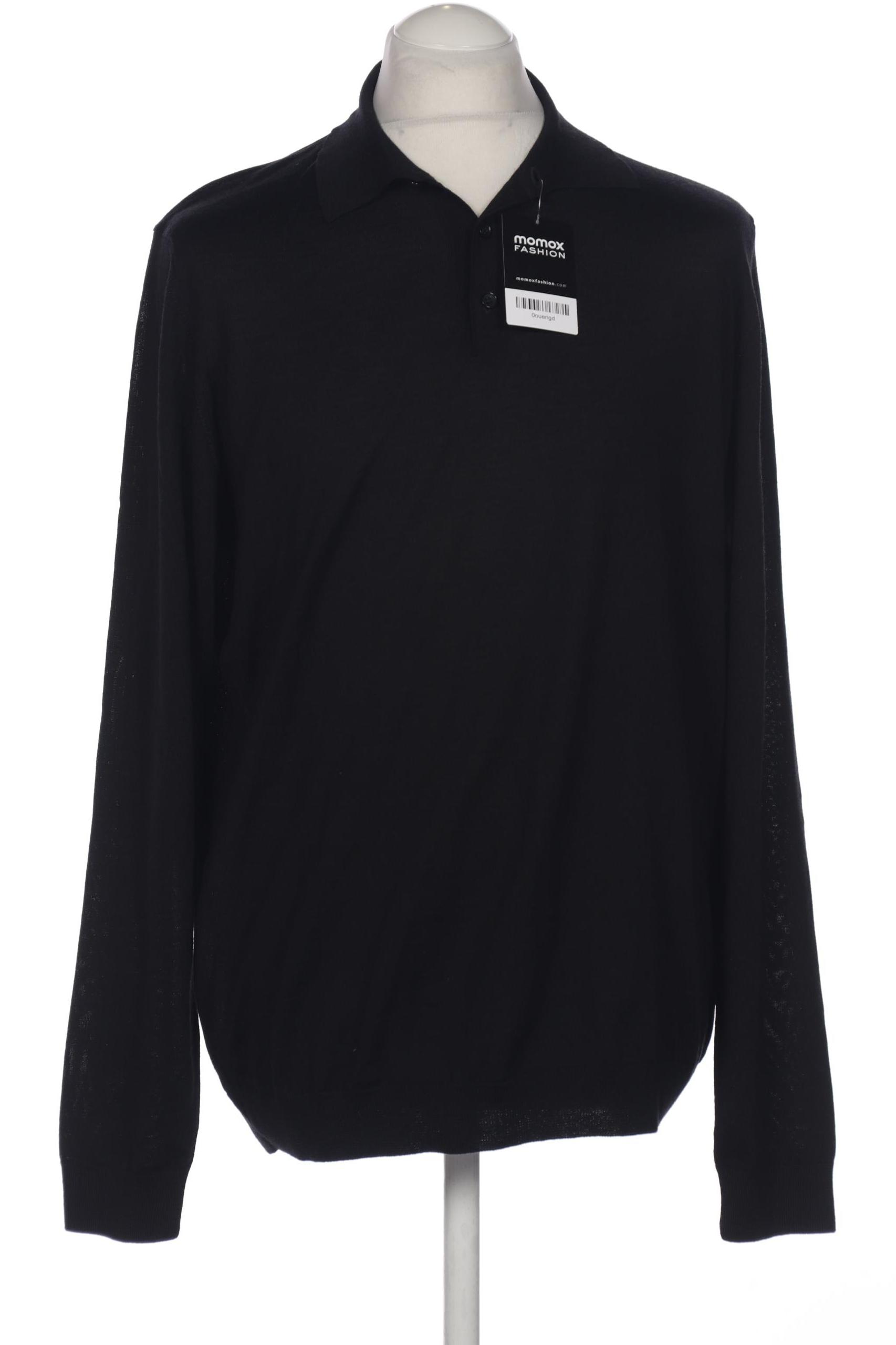 

Maerz Herren Pullover, schwarz, Gr. 54