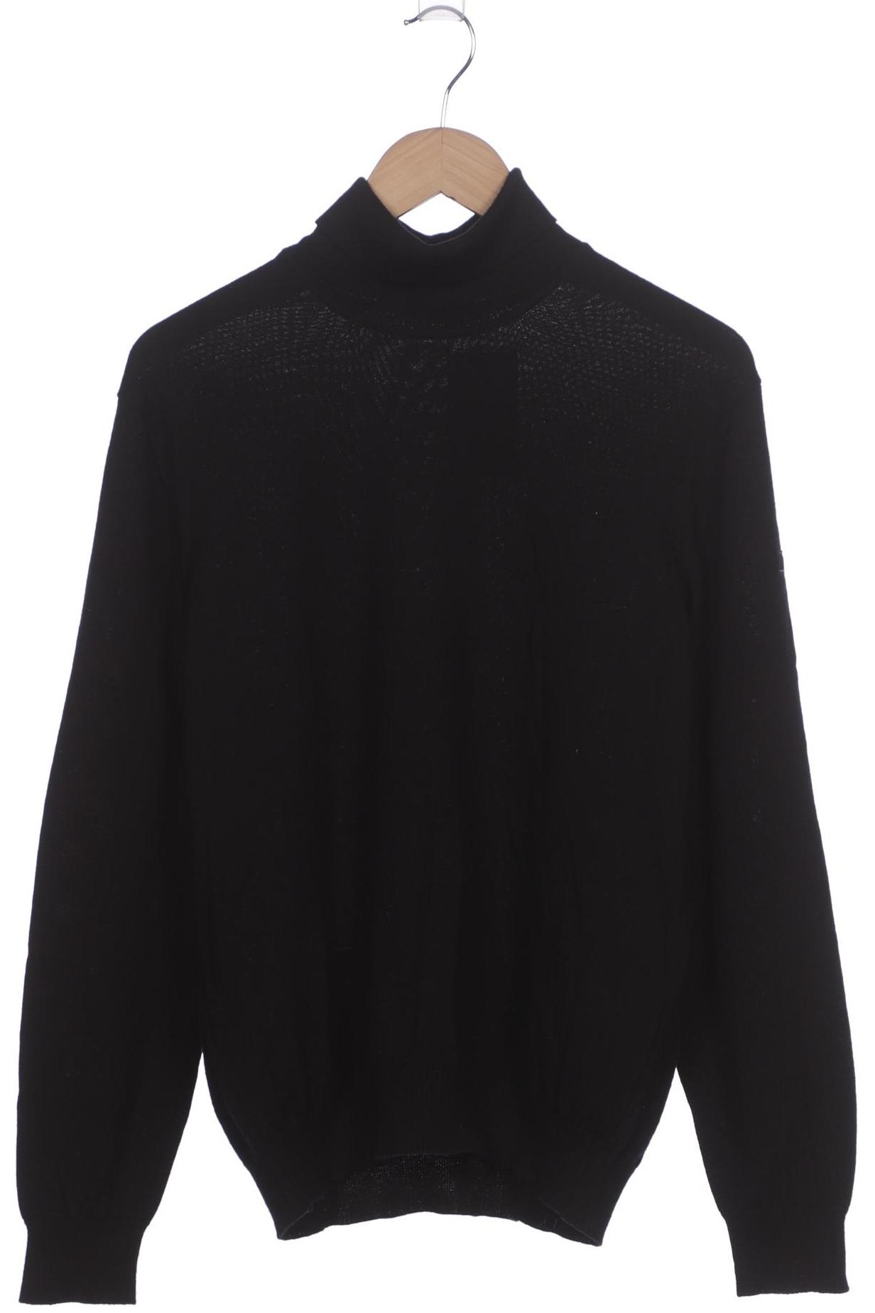

Maerz Herren Pullover, schwarz, Gr. 52