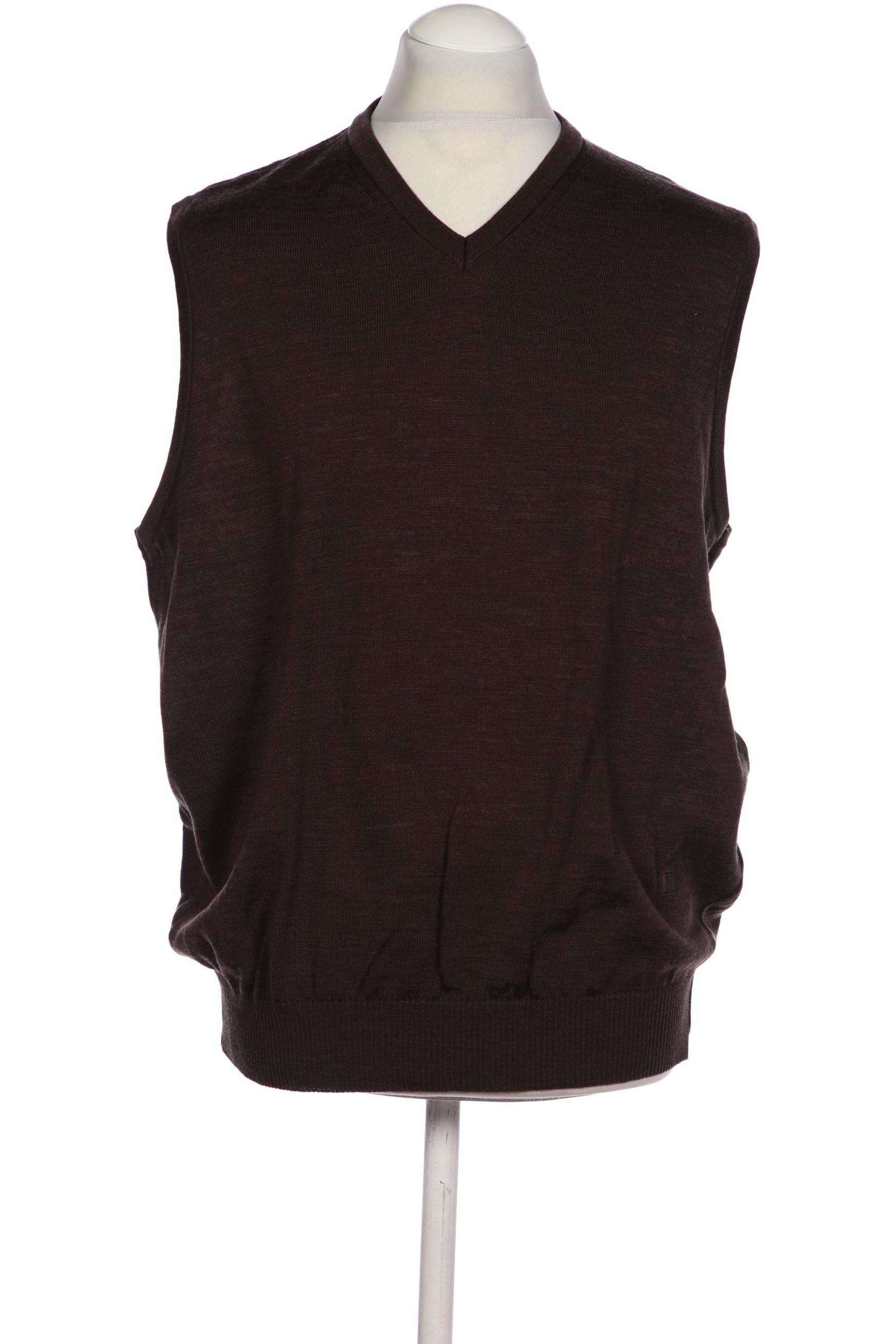 

Maerz Herren Pullover, braun, Gr. 54