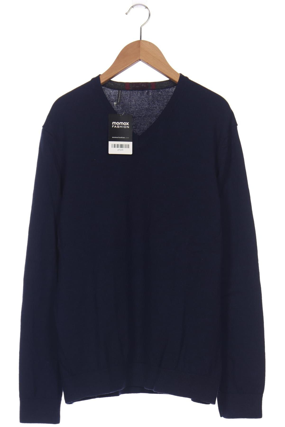 

Maerz Herren Pullover, marineblau, Gr. 54