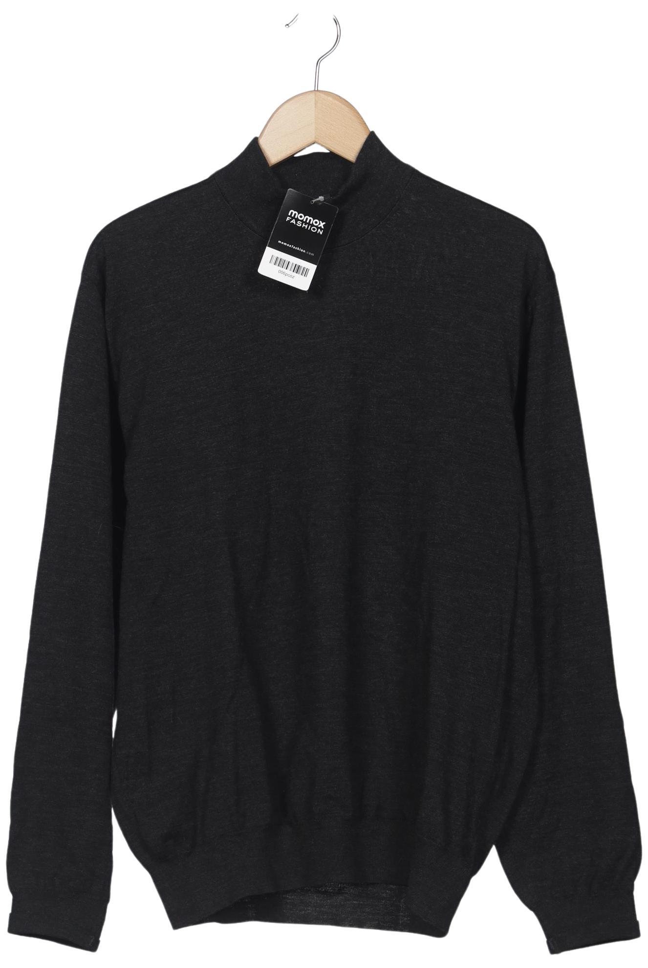 

Maerz Herren Pullover, grau, Gr. 54