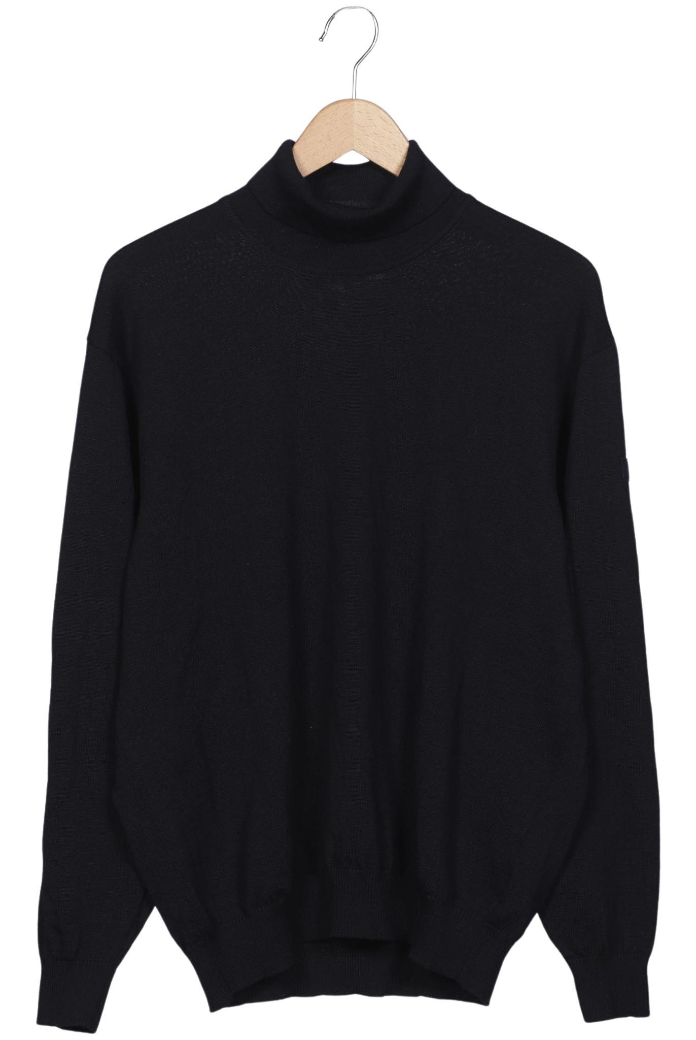 

Maerz Herren Pullover, marineblau, Gr. 54