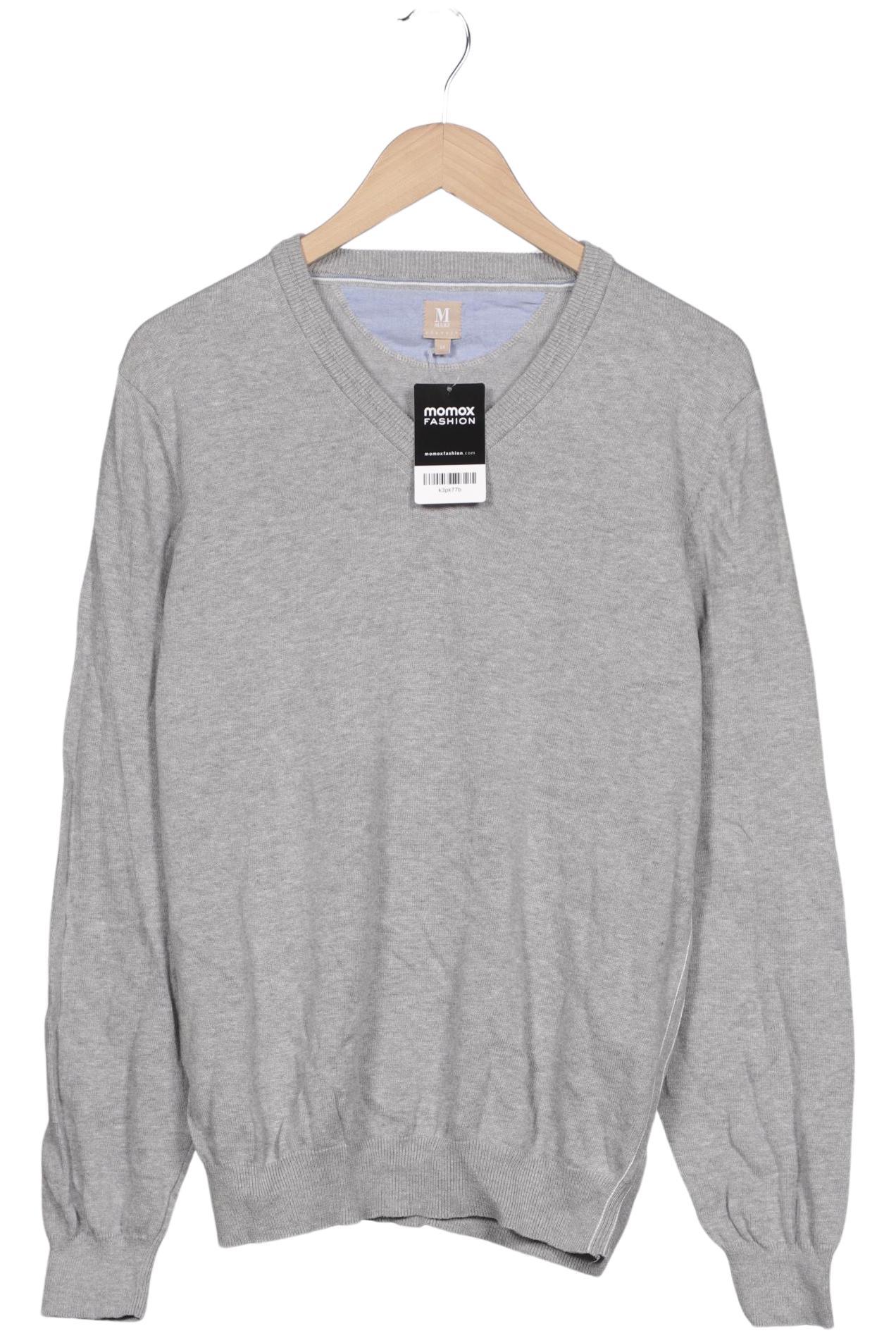 

Maerz Herren Pullover, grau, Gr. 54