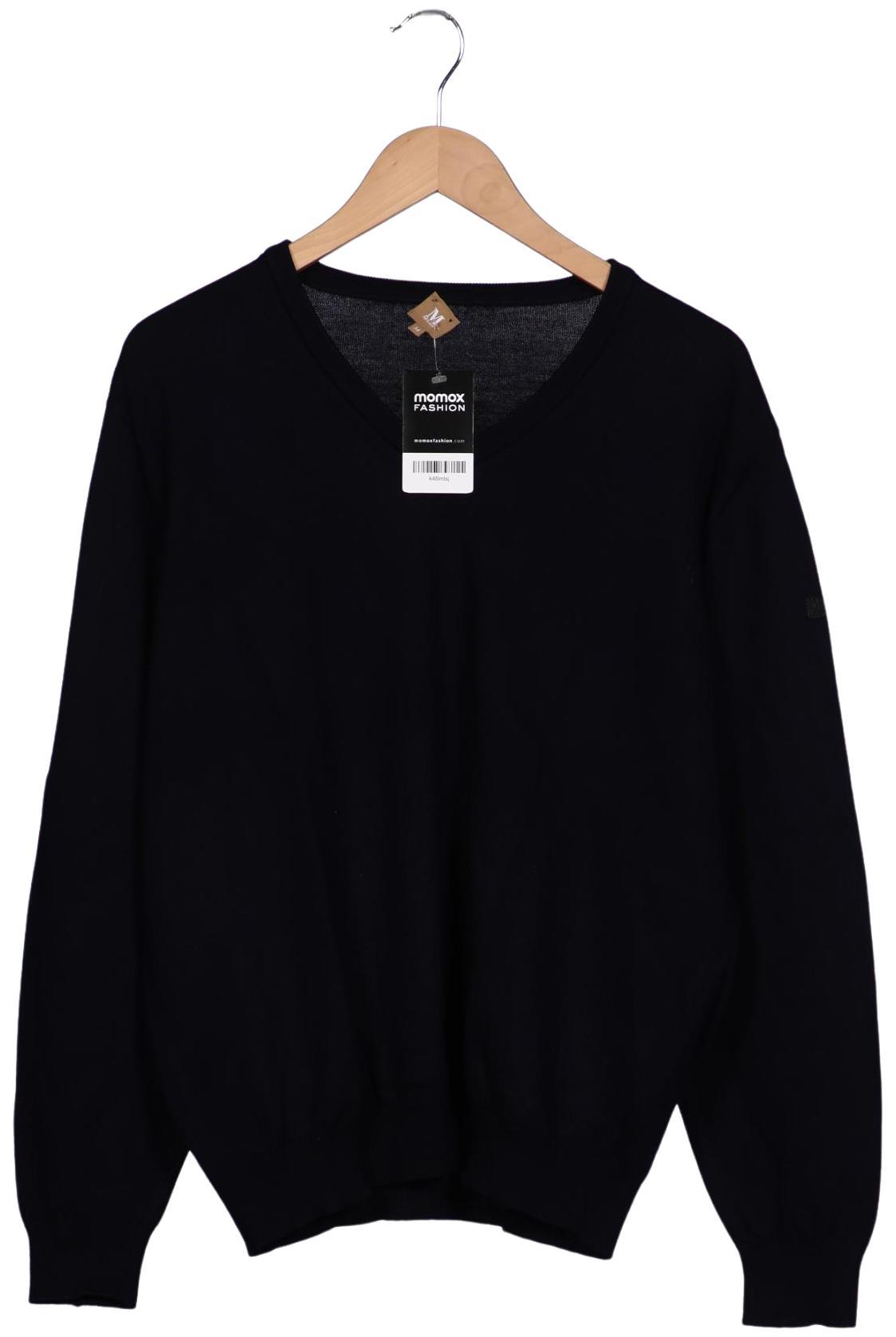 

Maerz Herren Pullover, marineblau, Gr. 54