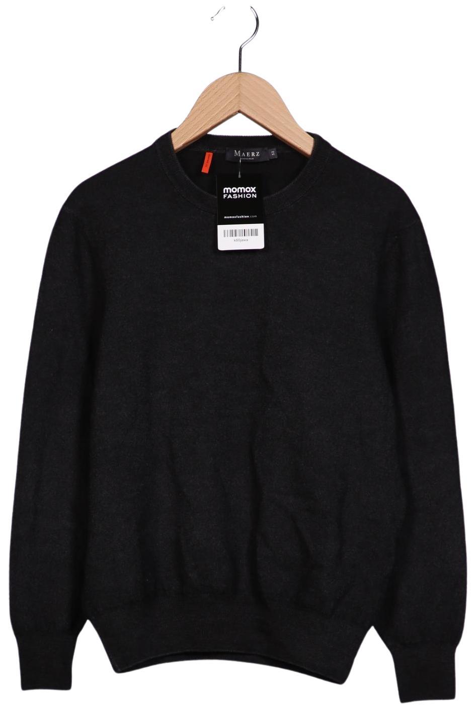 

Maerz Herren Pullover, grau, Gr. 52