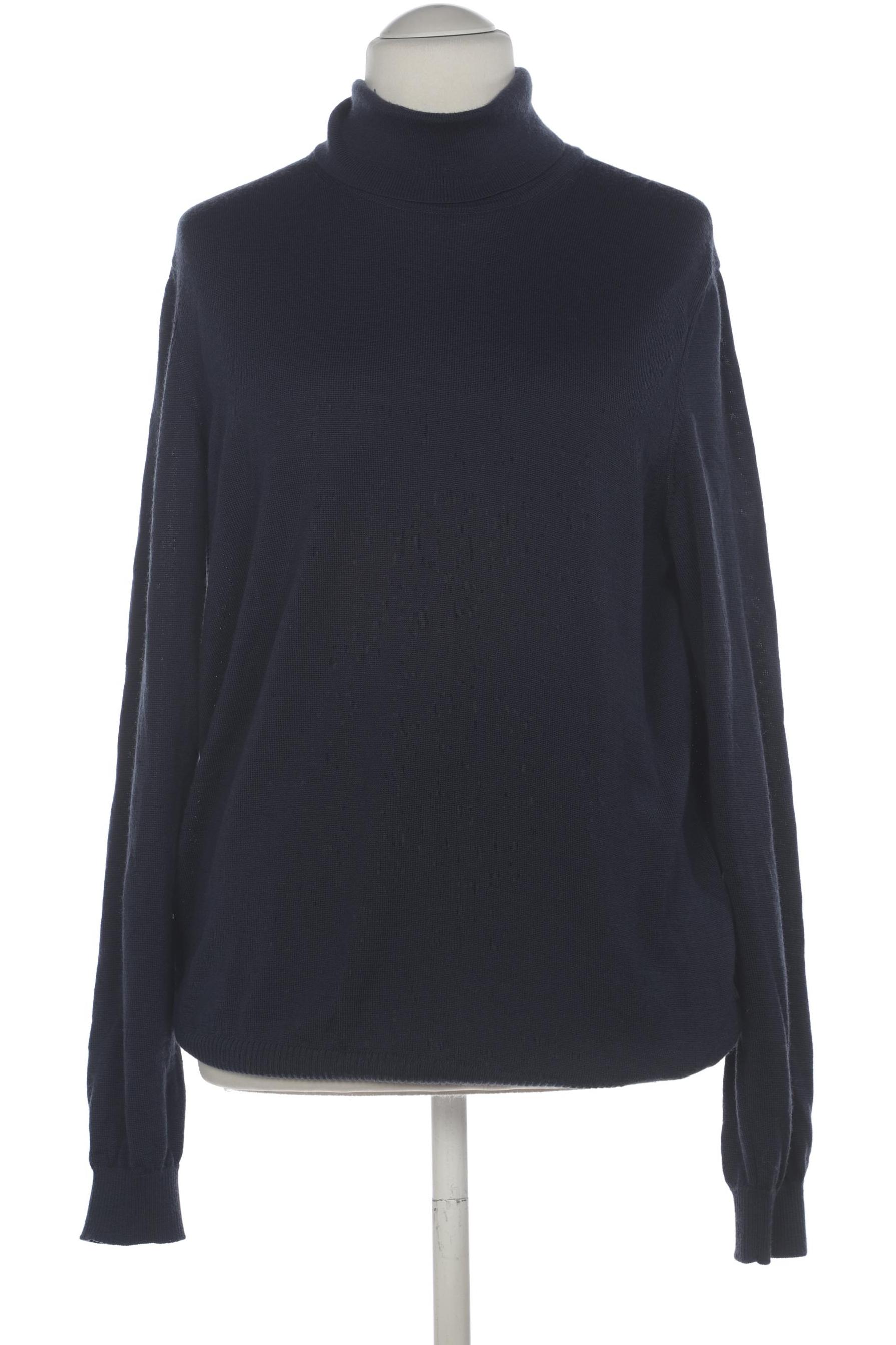 

Maerz Herren Pullover, marineblau, Gr. 54