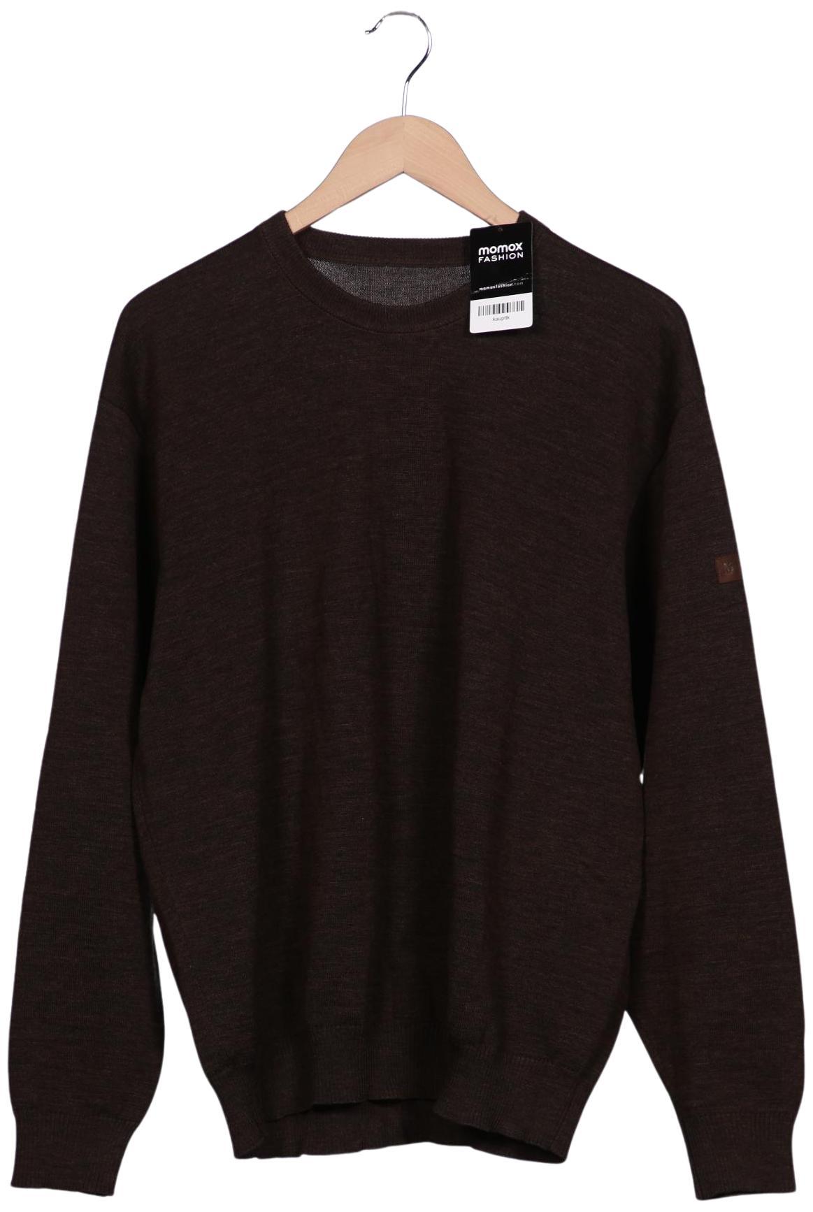 

Maerz Herren Pullover, braun, Gr. 54
