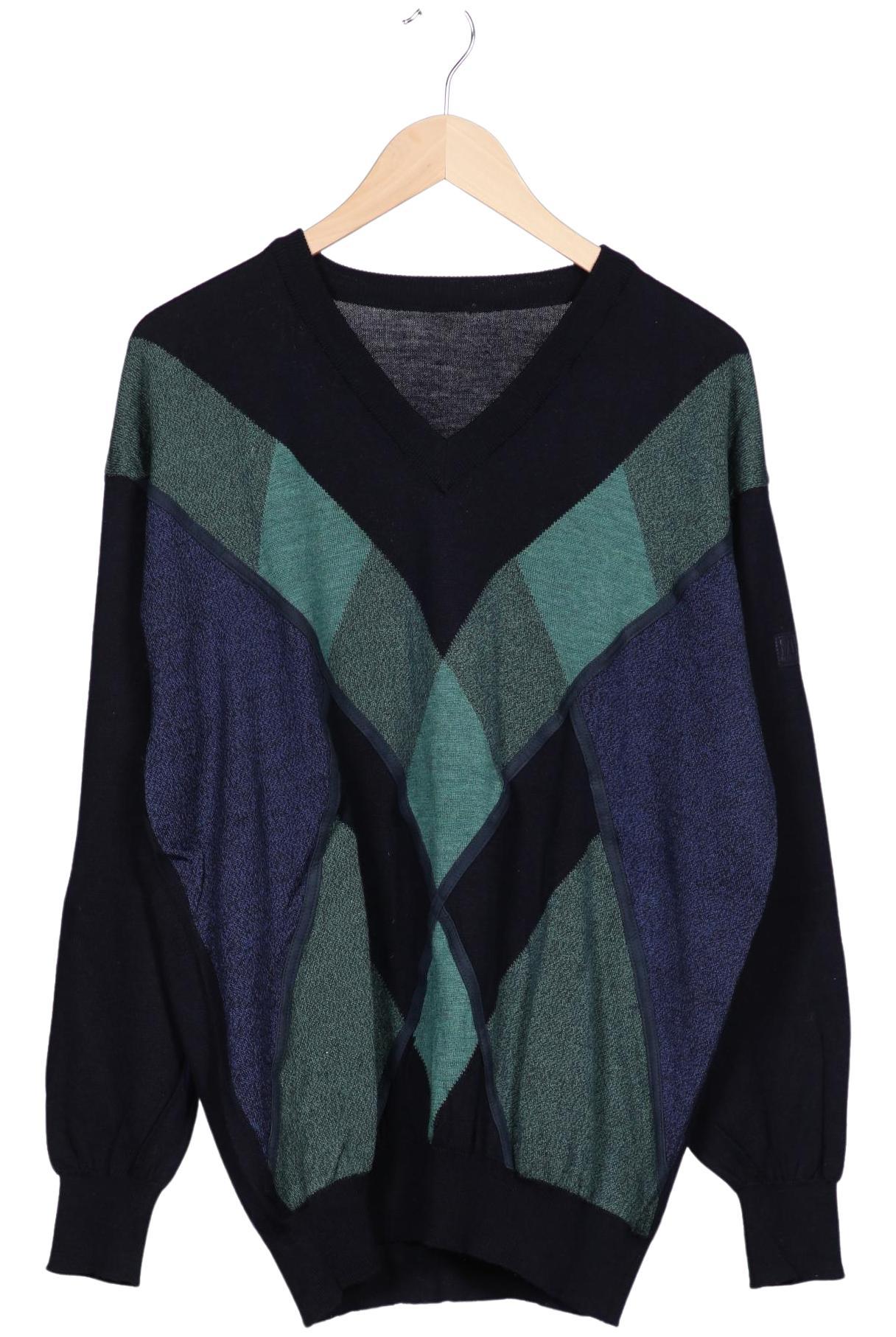 

Maerz Herren Pullover, mehrfarbig, Gr. 58