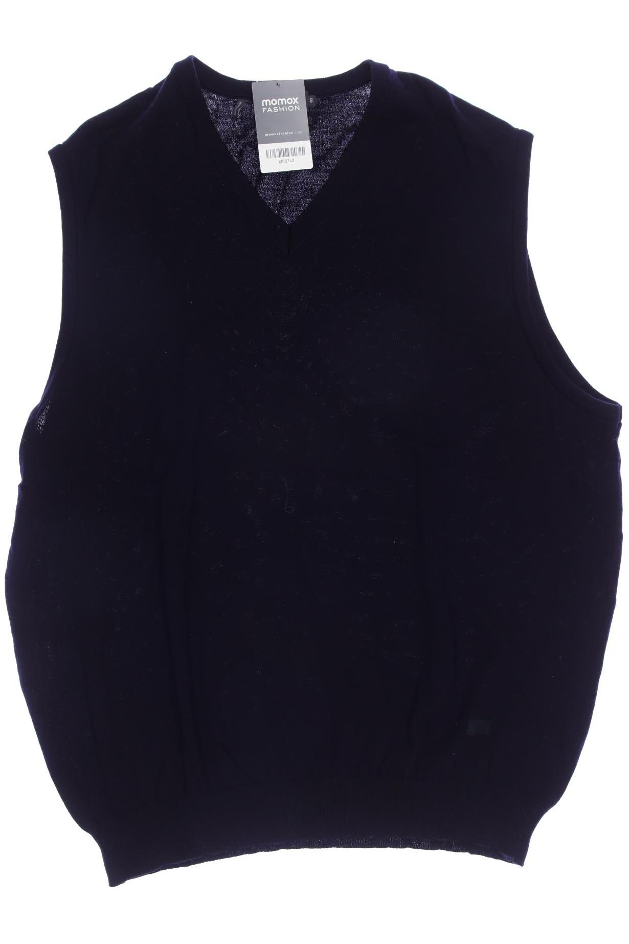 

Maerz Herren Pullover, marineblau, Gr. 60