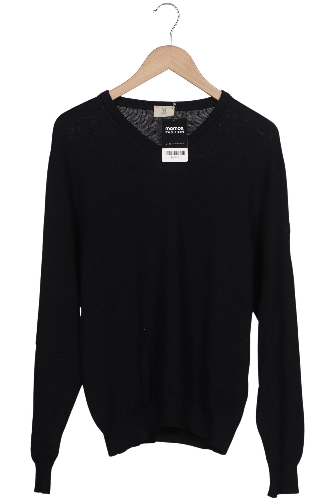 

Maerz Herren Pullover, marineblau, Gr. 52